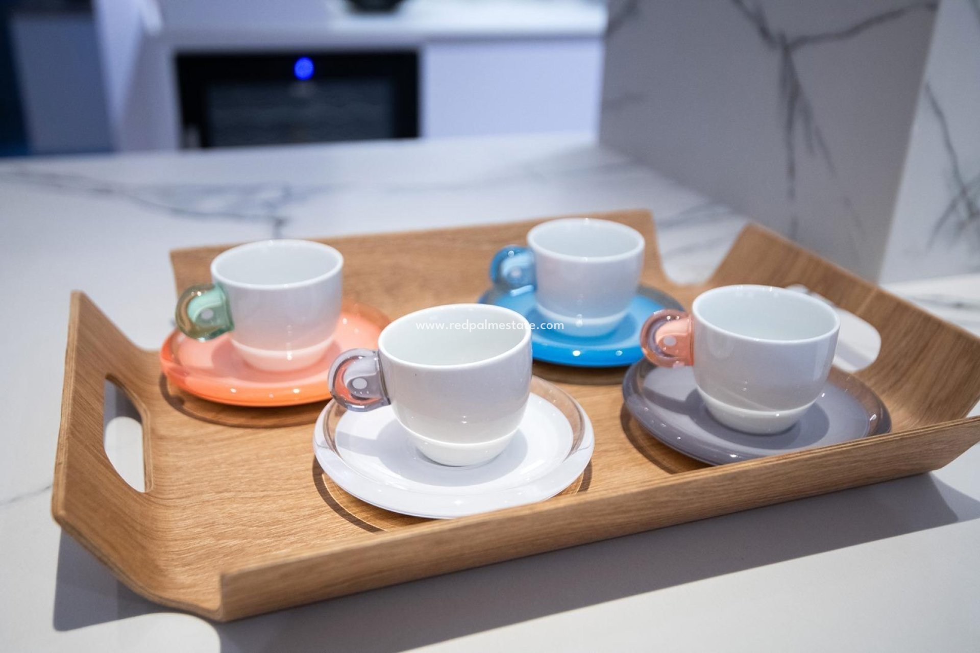 Obra nueva - Apartmentos -
San Pedro del Pinatar - San Pedro de Pinatar