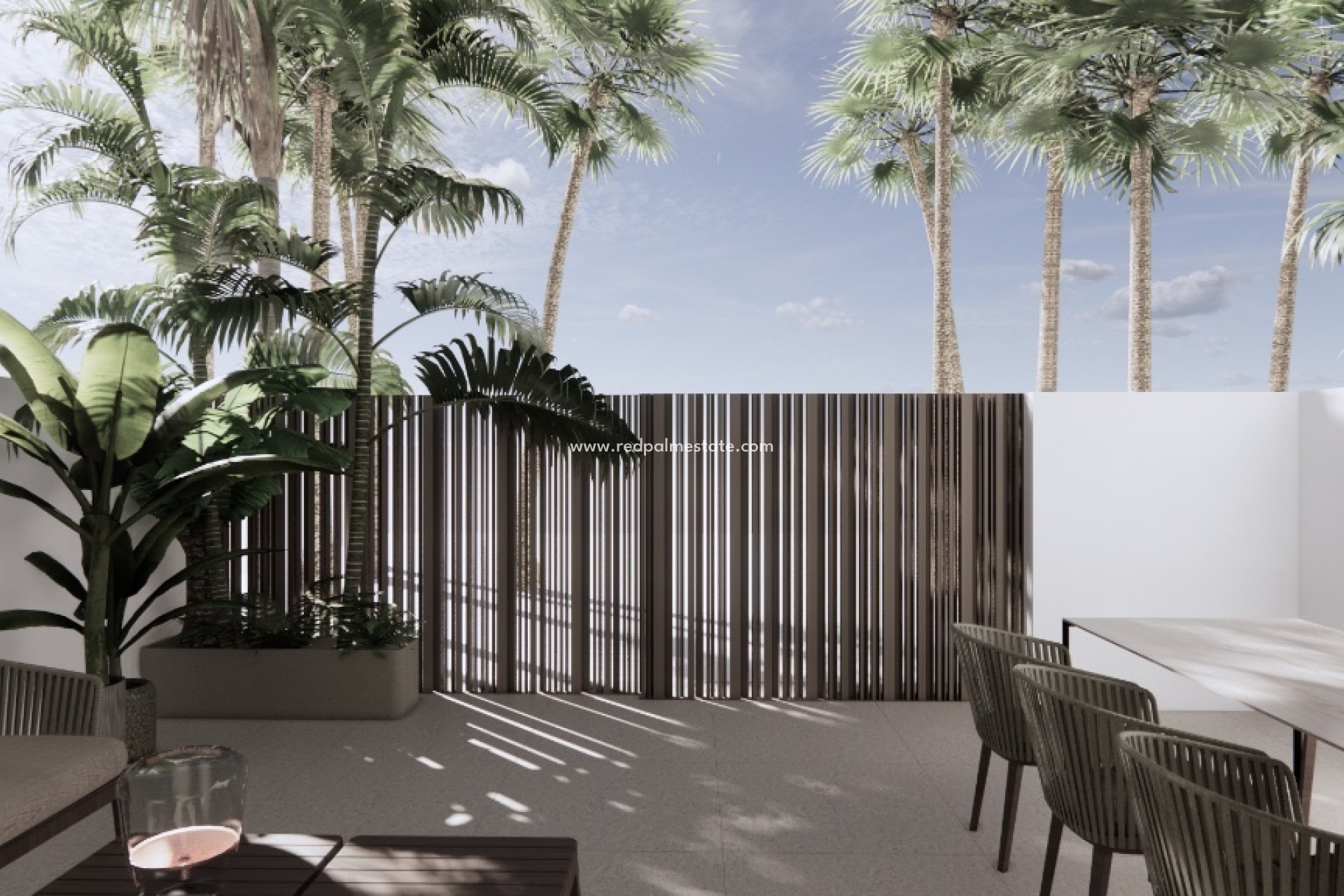 Obra nueva - Apartmentos -
San Pedro del Pinatar - San Pedro de Pinatar