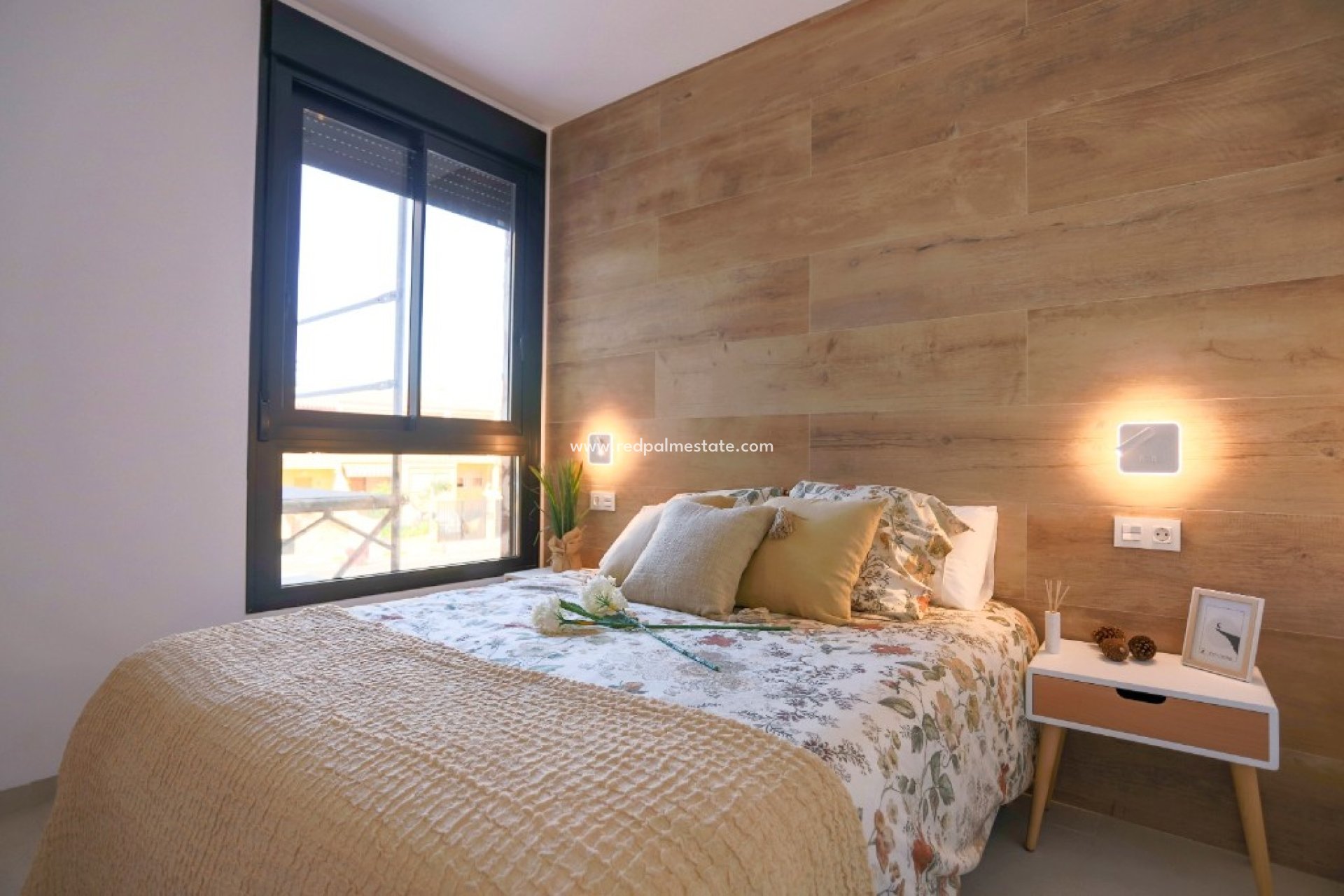 Obra nueva - Apartmentos -
San Pedro del Pinatar - San Pedro de Pinatar