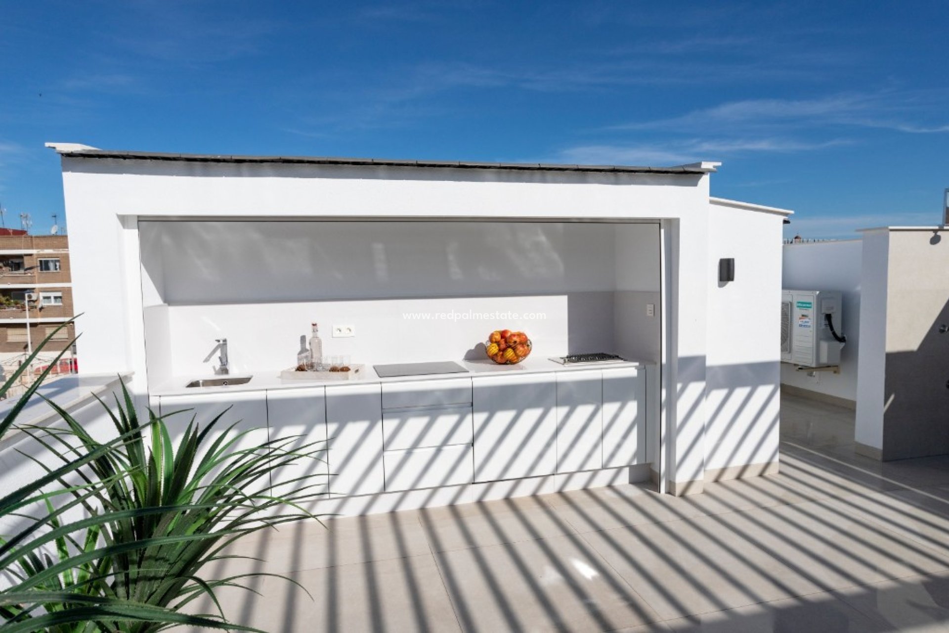 Obra nueva - Apartmentos -
San Pedro del Pinatar - San Pedro de Pinatar