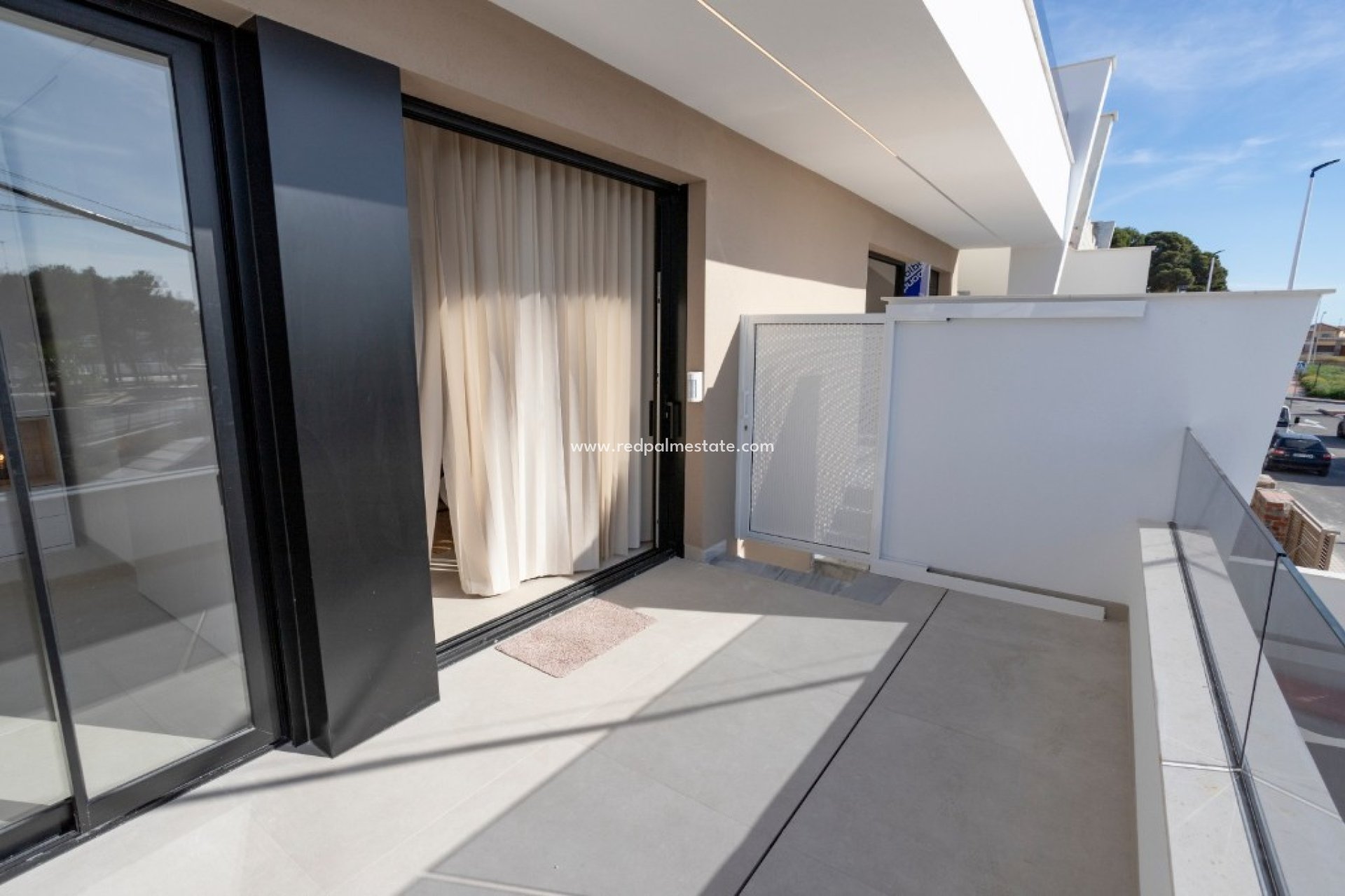 Obra nueva - Apartmentos -
San Pedro del Pinatar - San Pedro de Pinatar