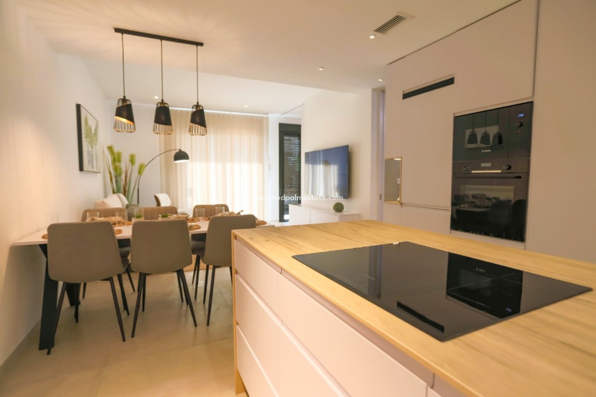 Obra nueva - Apartmentos -
San Pedro del Pinatar - San Pedro de Pinatar