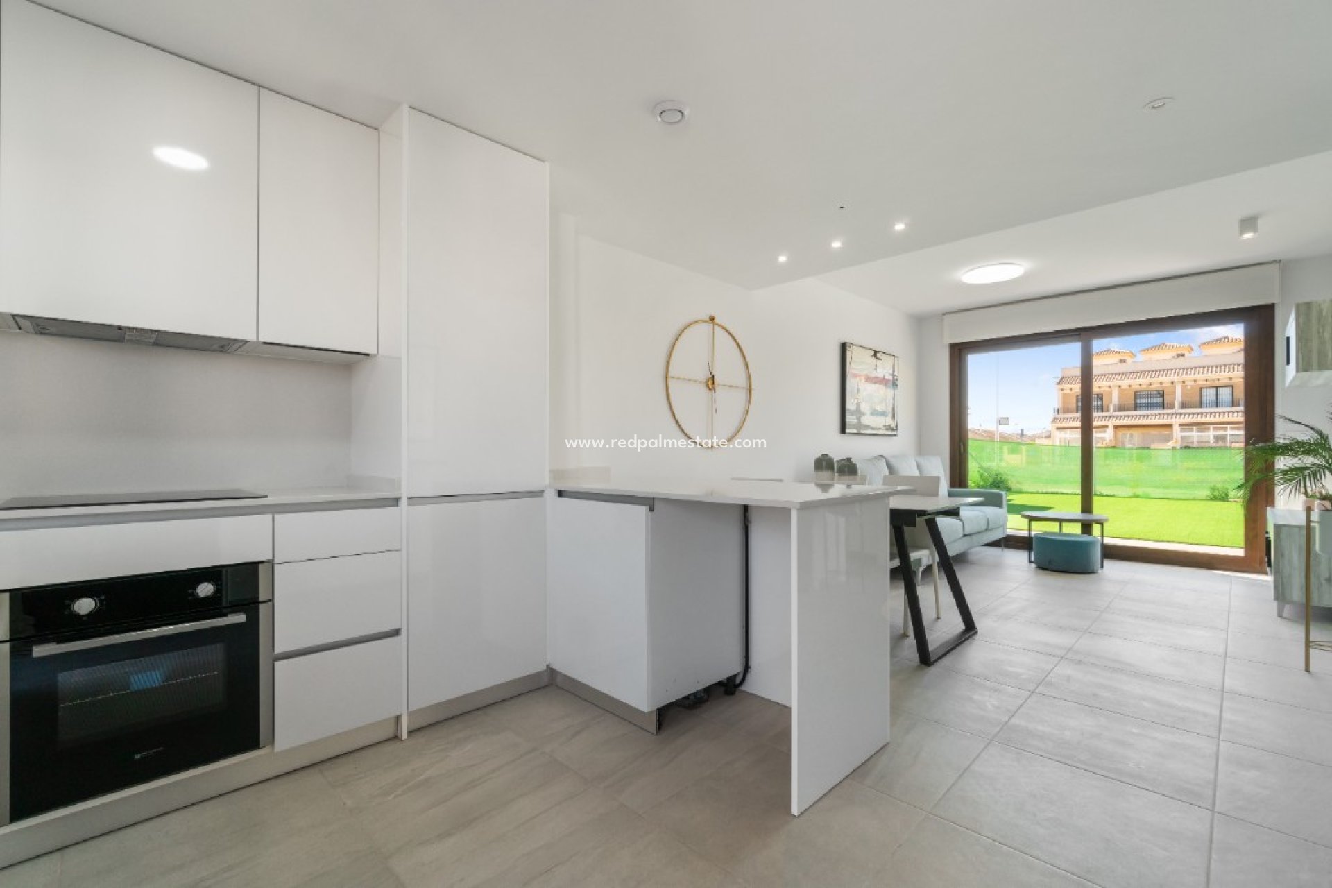 Obra nueva - Apartmentos -
San Pedro del Pinatar - San Pedro de Pinatar