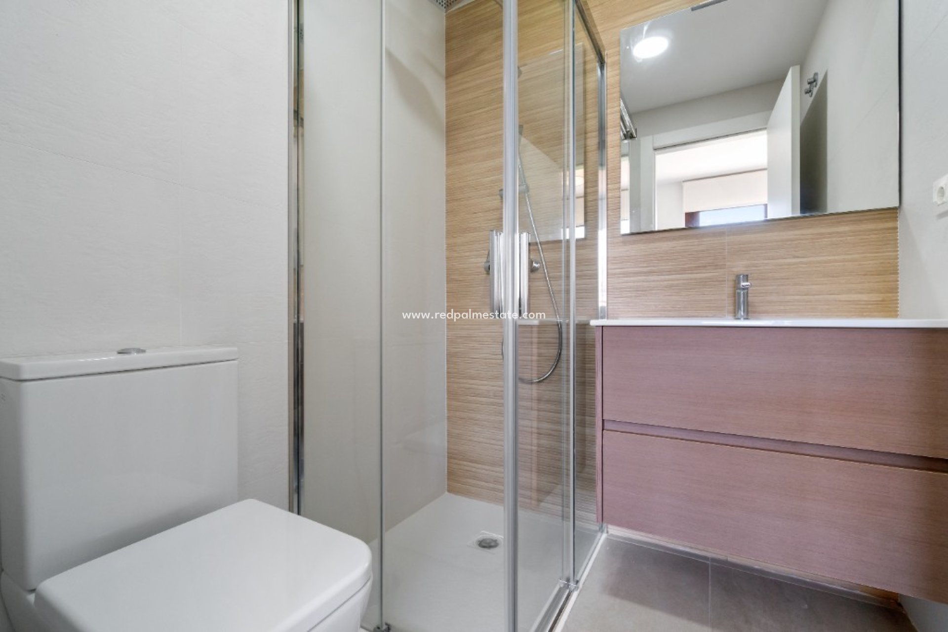 Obra nueva - Apartmentos -
San Pedro del Pinatar - San Pedro de Pinatar