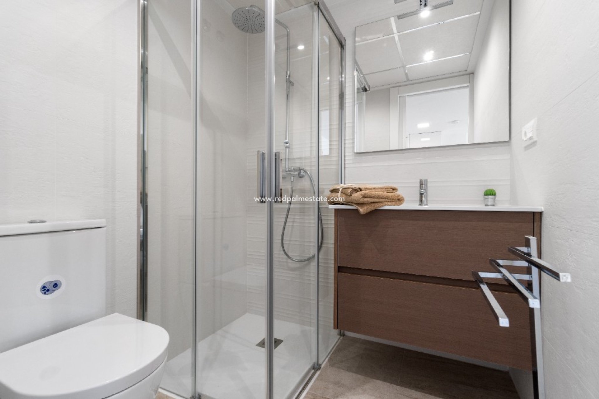 Obra nueva - Apartmentos -
San Pedro del Pinatar - San Pedro de Pinatar