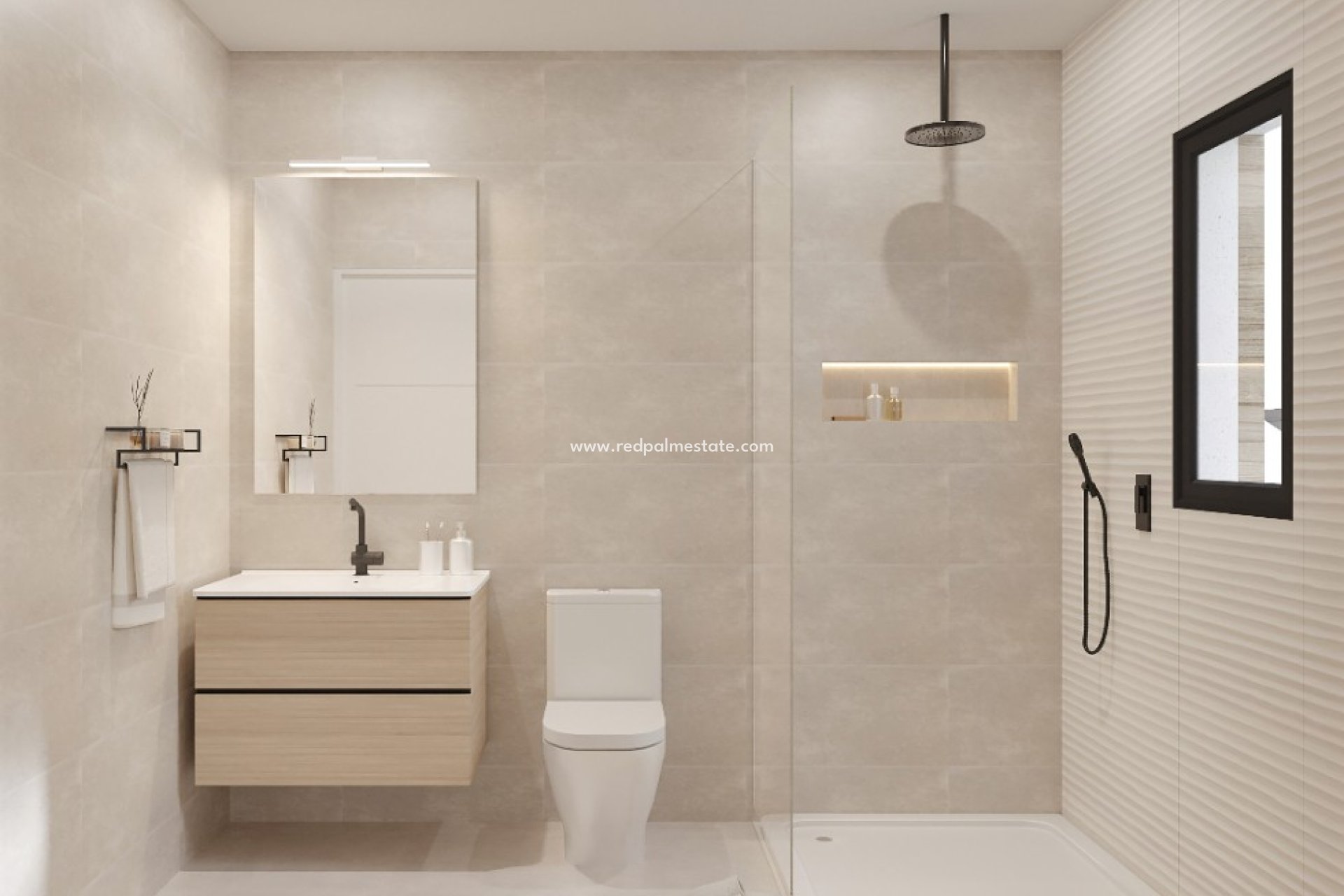 Obra nueva - Apartmentos -
San Pedro del Pinatar - San Pedro de Pinatar