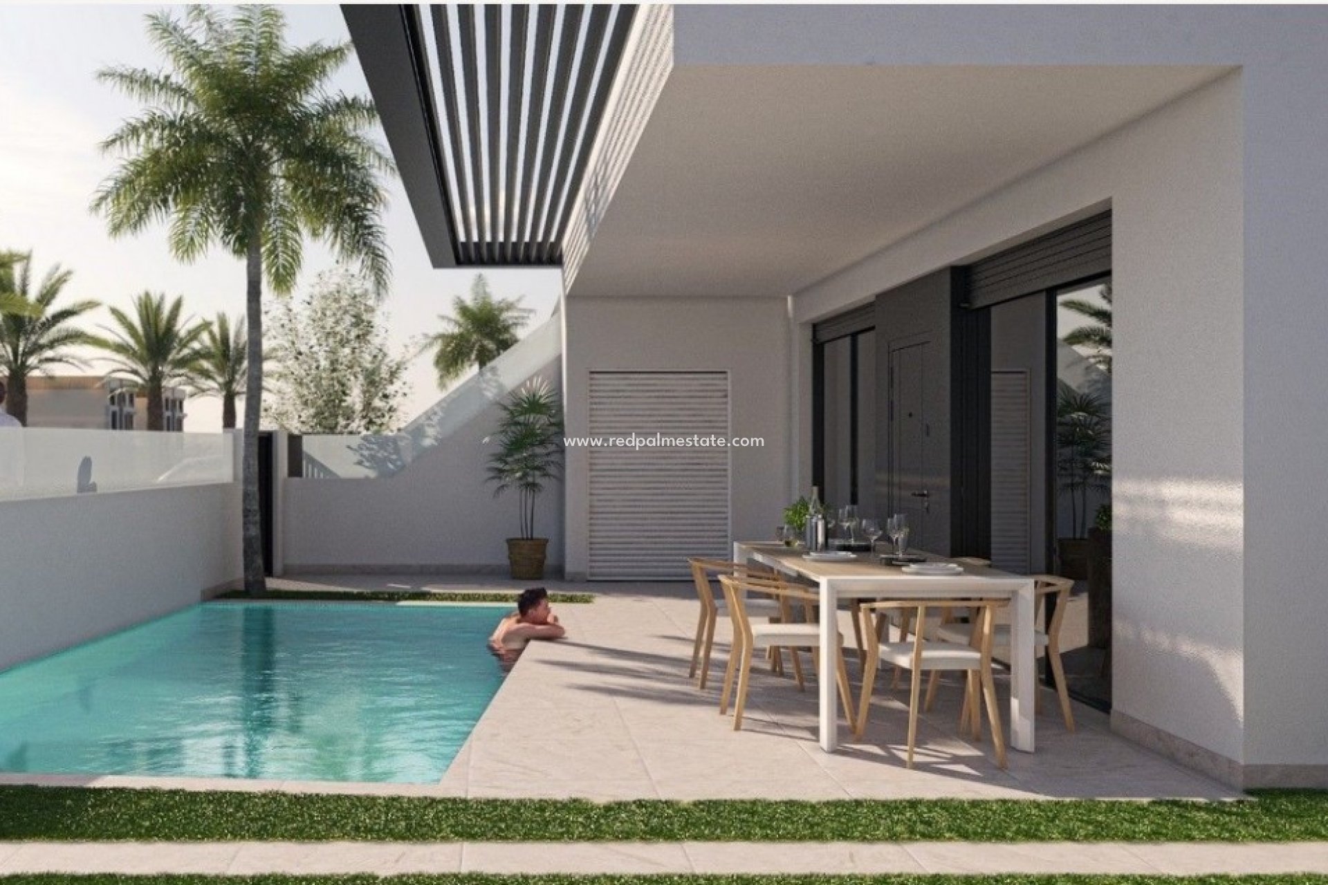 Obra nueva - Apartmentos -
San Pedro del Pinatar - San Pedro de Pinatar