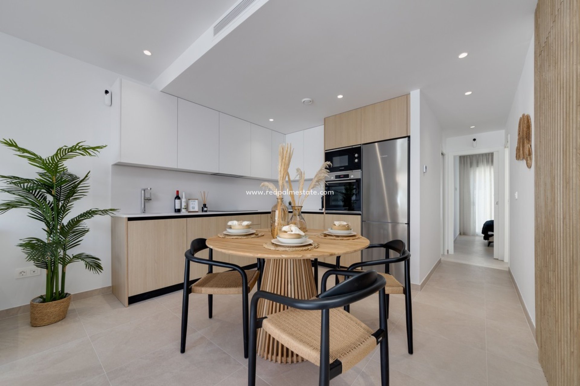 Obra nueva - Apartmentos -
San Pedro del Pinatar - San Pedro de Pinatar