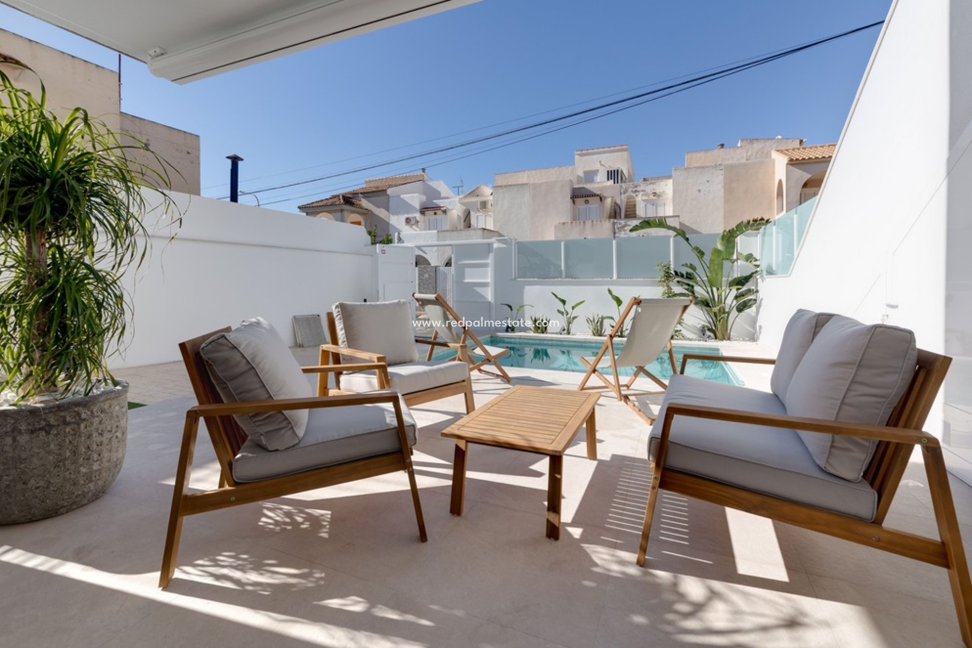 Obra nueva - Apartmentos -
San Pedro del Pinatar - San Pedro de Pinatar