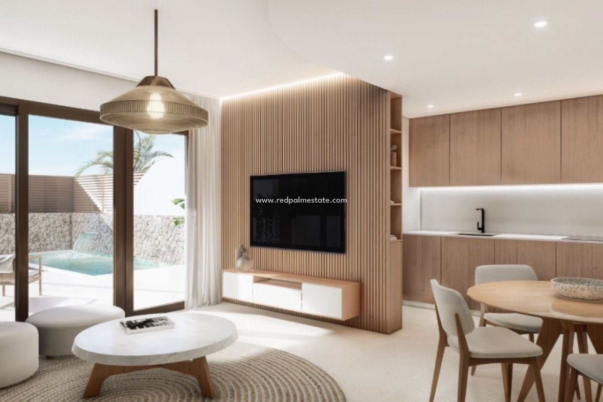 Obra nueva - Apartmentos -
San Pedro del Pinatar - San Pedro de Pinatar