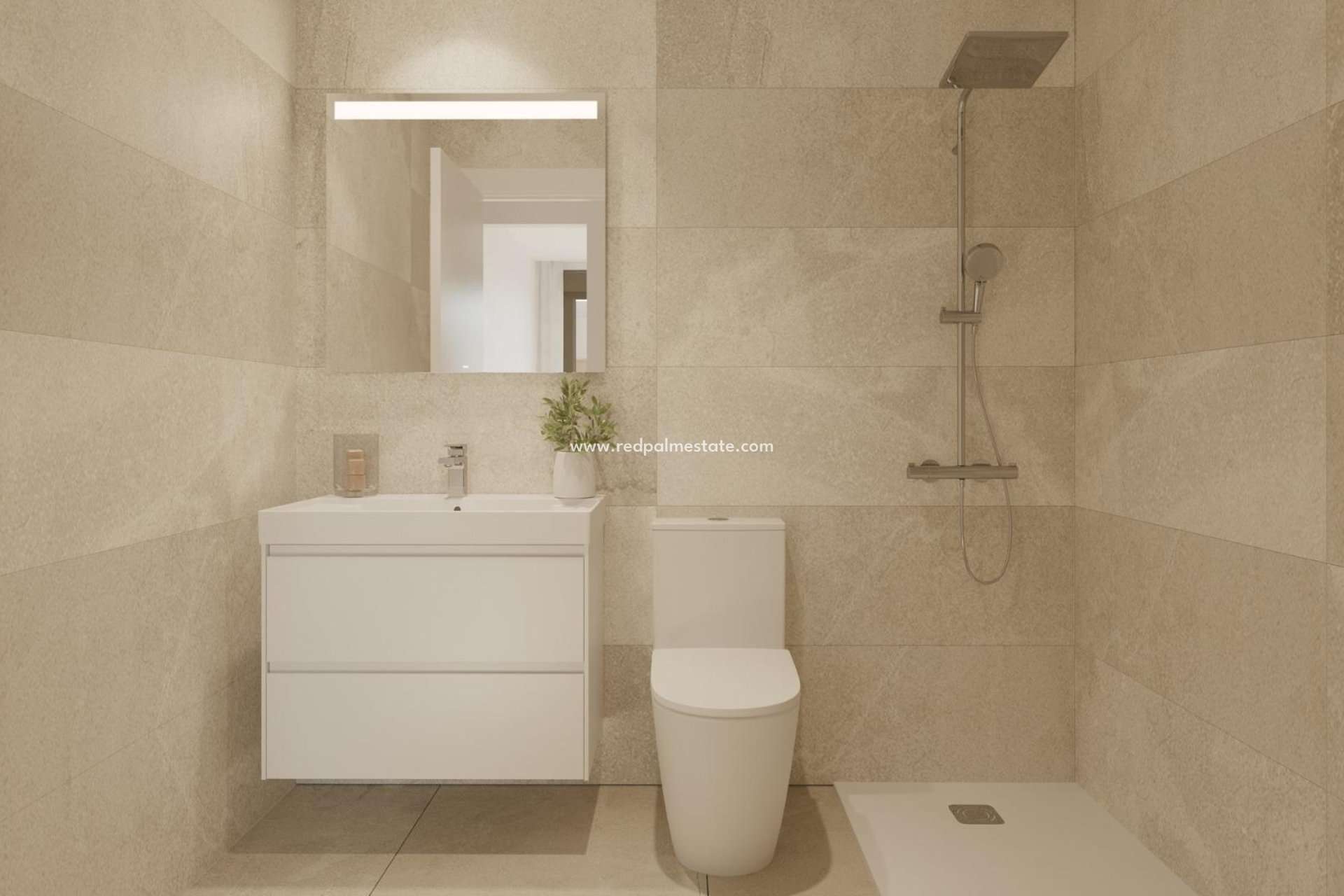 Obra nueva - Apartmentos -
San Roque - La Alcaidesa