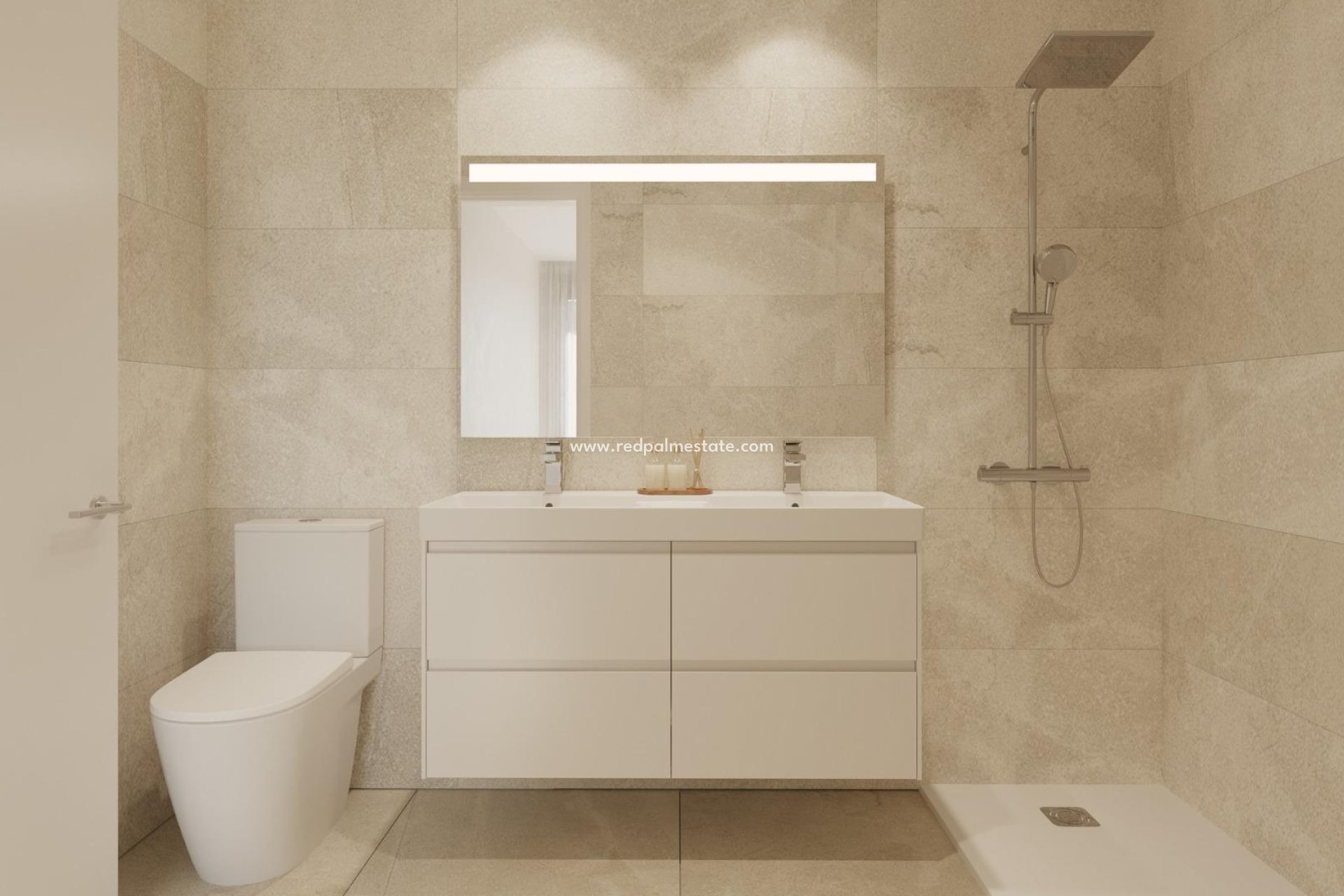 Obra nueva - Apartmentos -
San Roque - La Alcaidesa