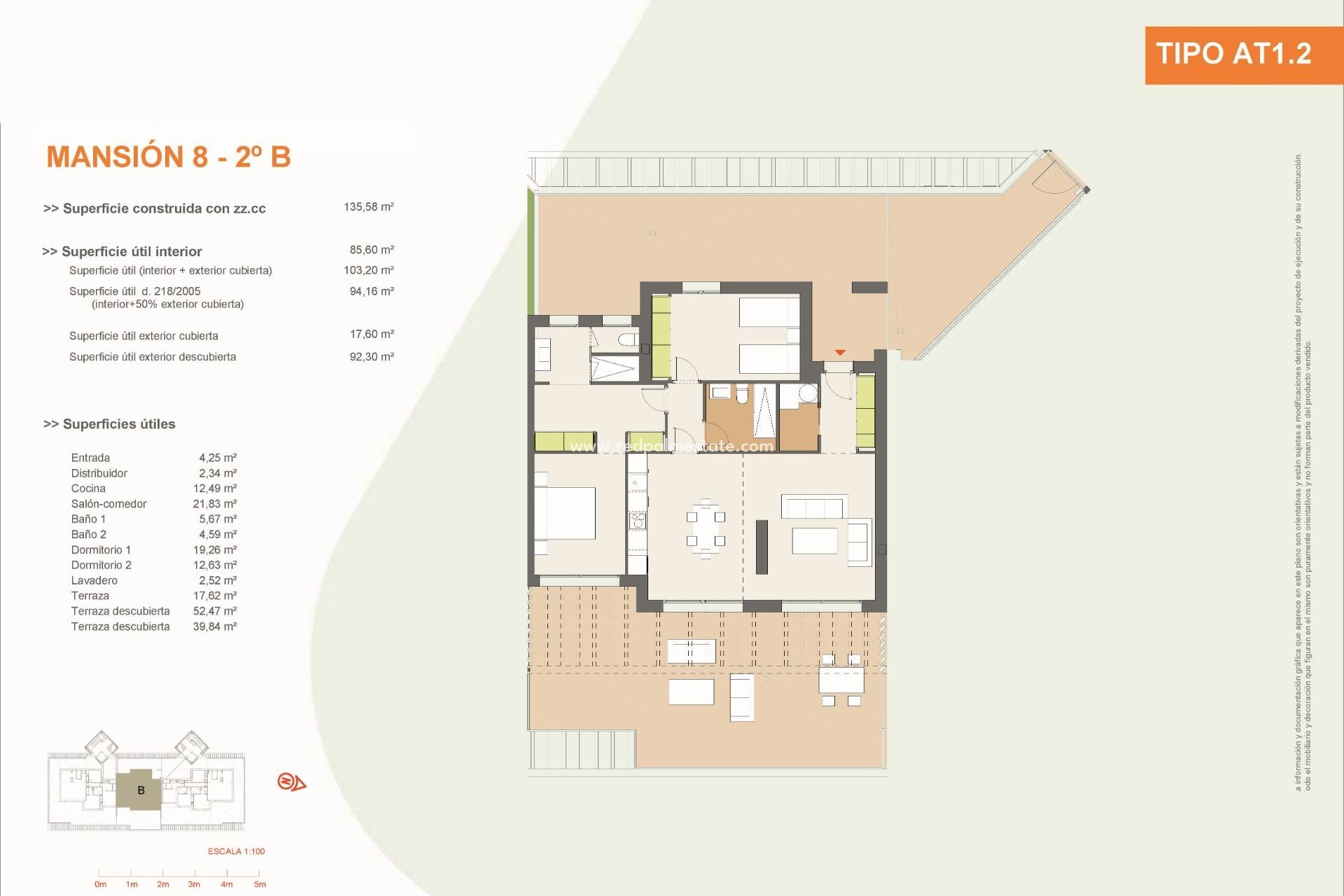 Obra nueva - Apartmentos -
San Roque - La Hacienda Golf