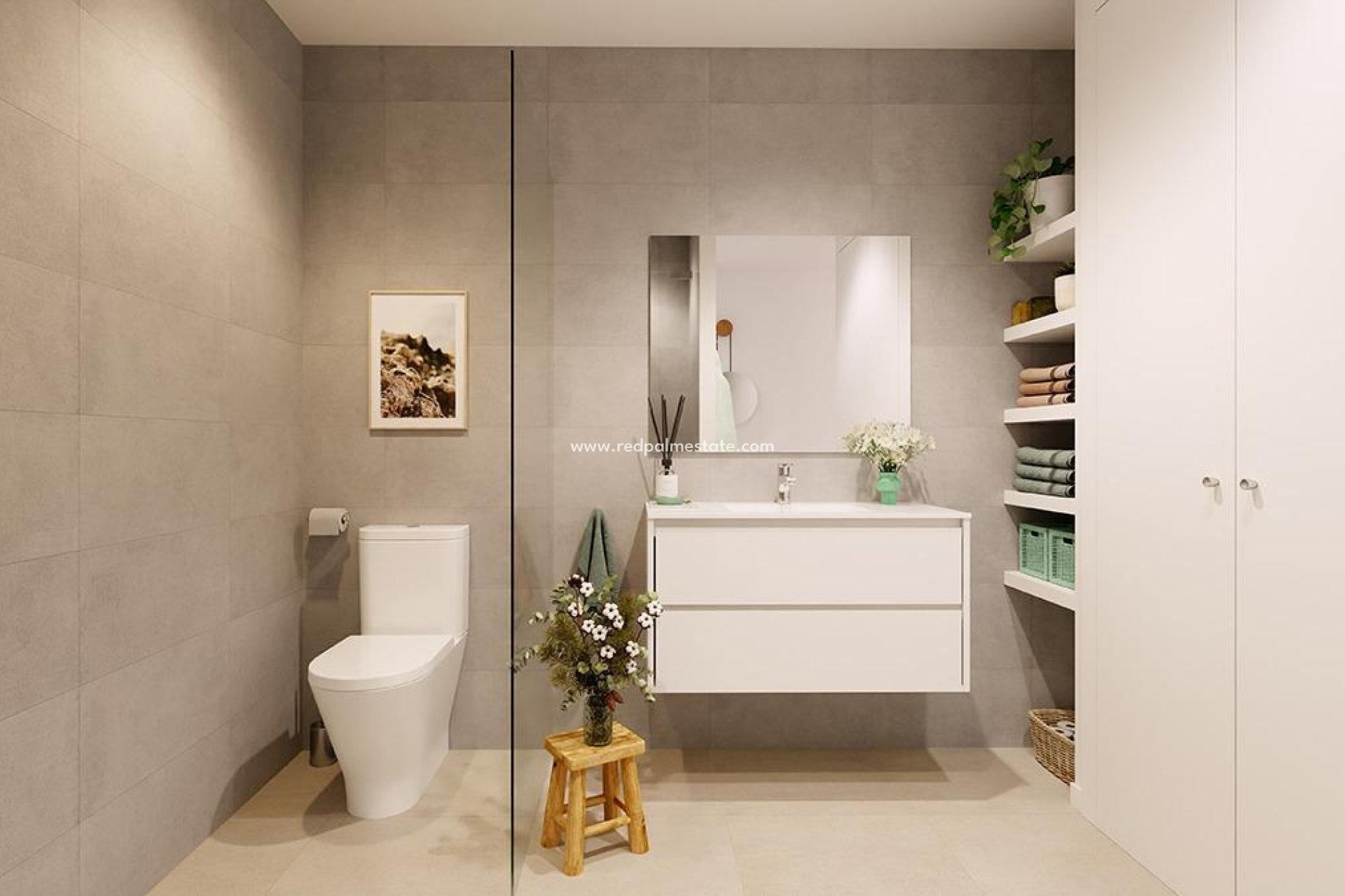 Obra nueva - Apartmentos -
San Roque - La Hacienda Golf