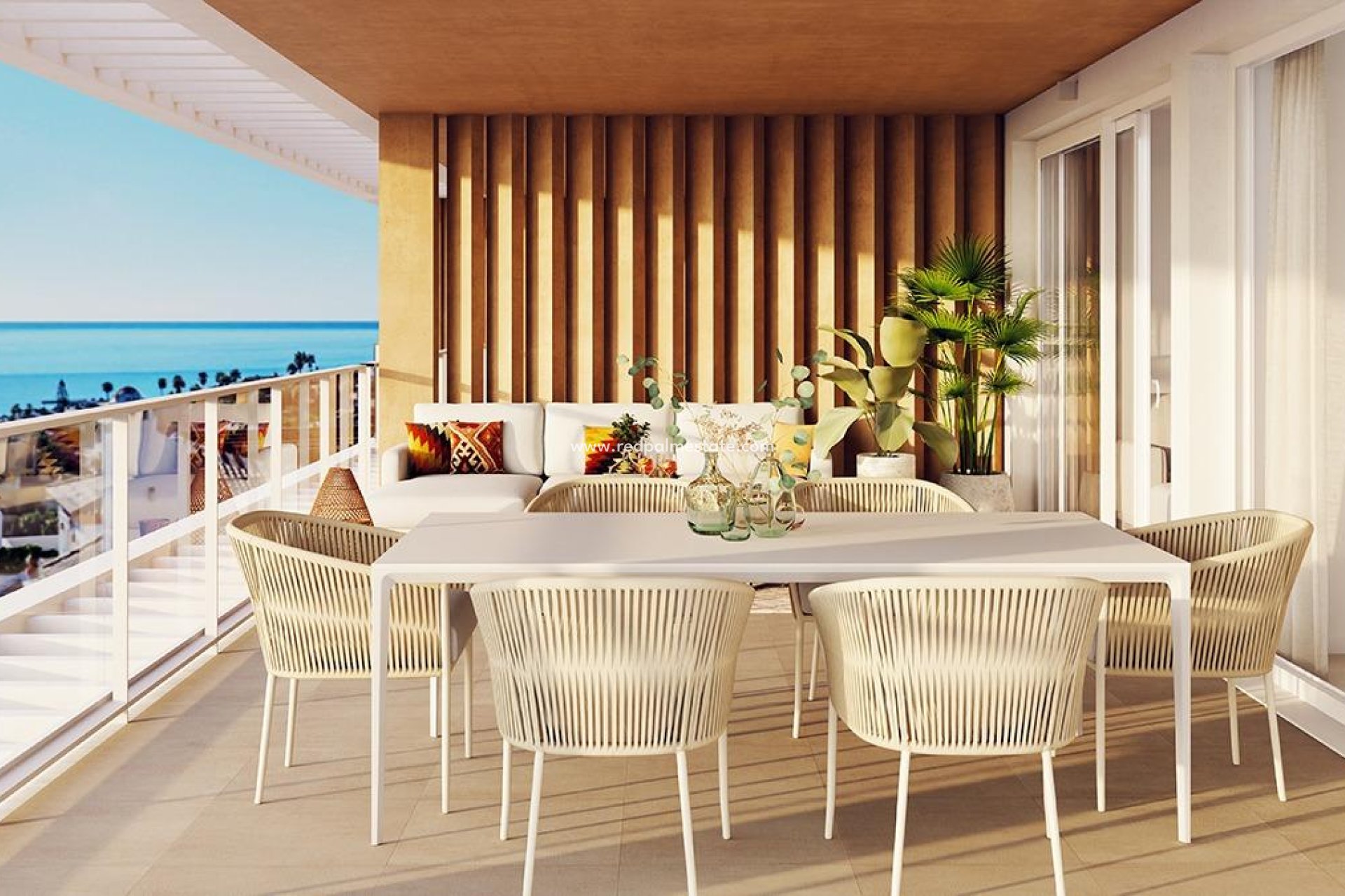 Obra nueva - Apartmentos -
San Roque - La Hacienda Golf