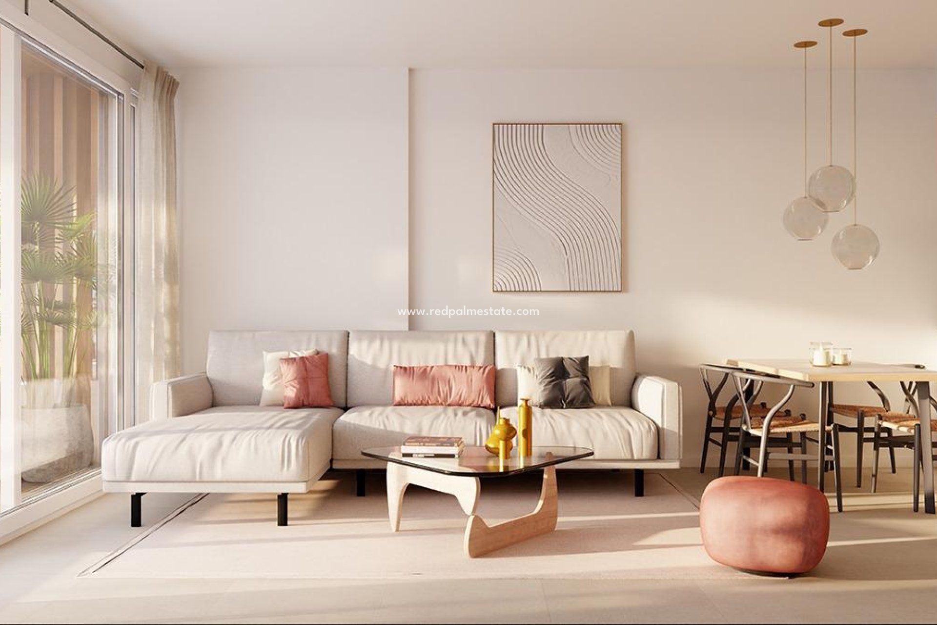 Obra nueva - Apartmentos -
San Roque - La Hacienda Golf