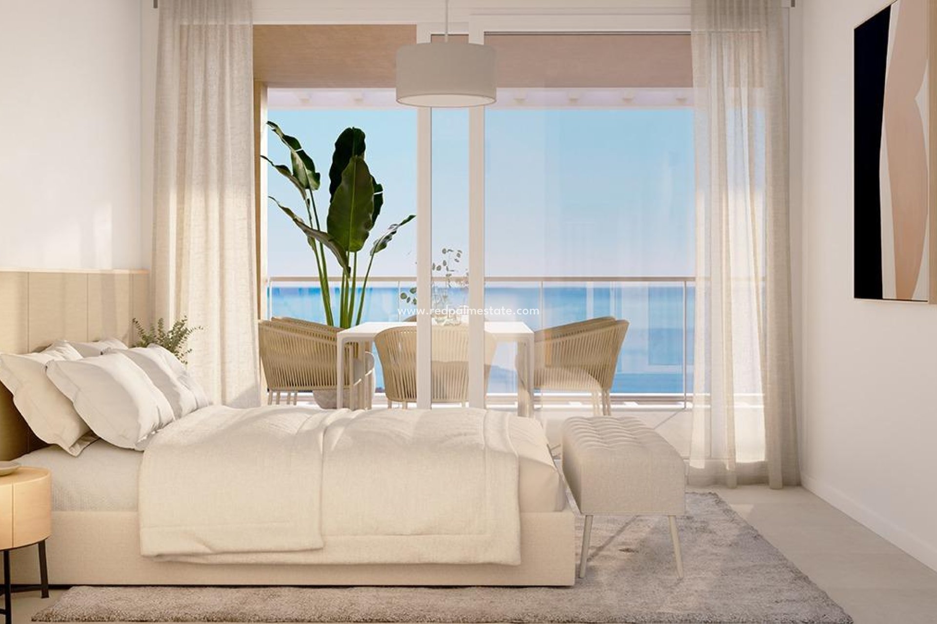 Obra nueva - Apartmentos -
San Roque - La Hacienda Golf