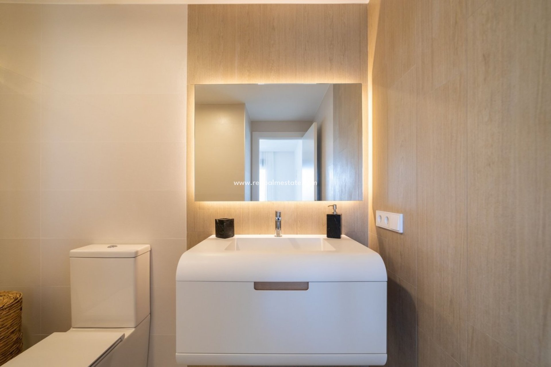 Obra nueva - Apartmentos -
Santa Pola - Gran Alacant