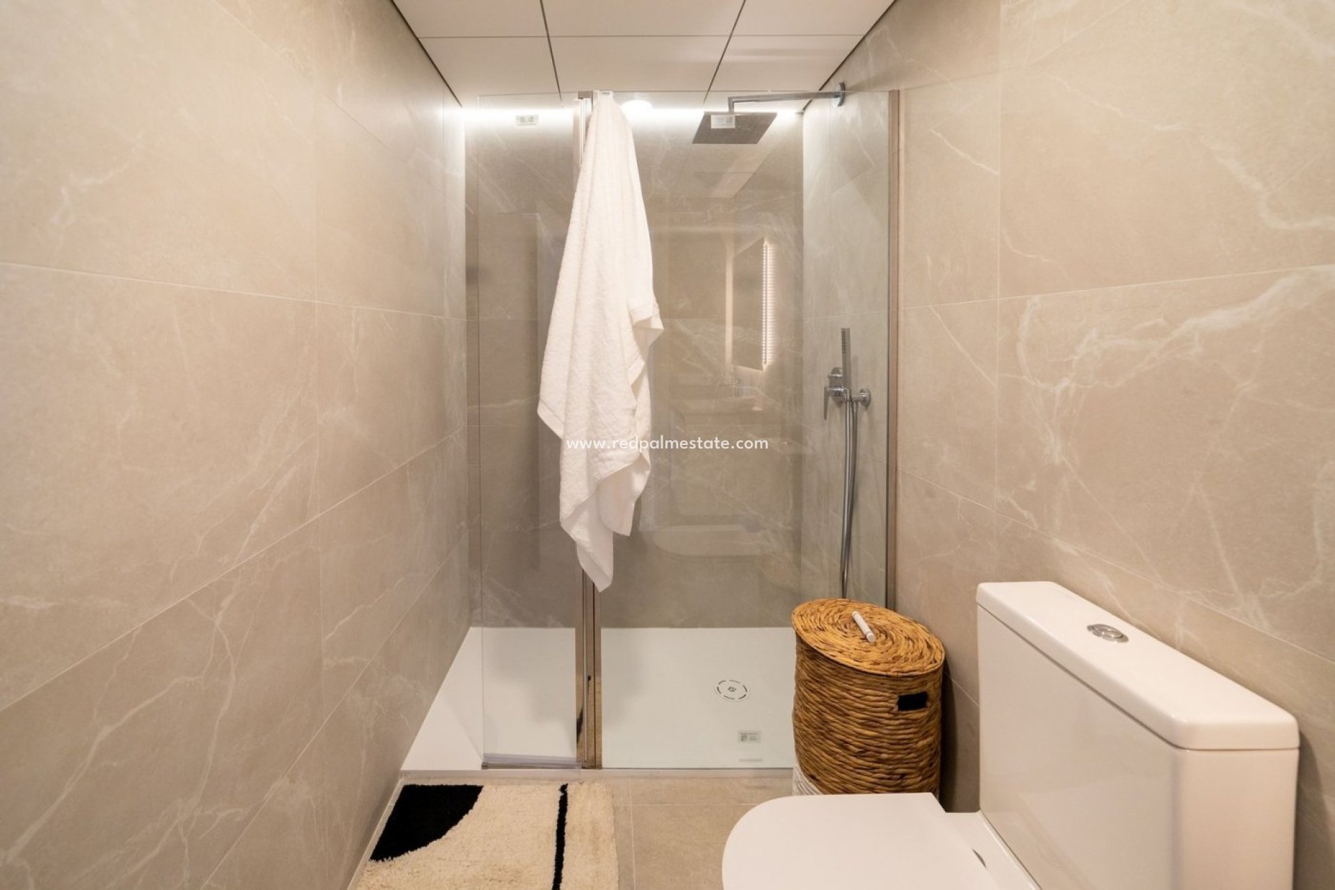 Obra nueva - Apartmentos -
Santa Pola - Gran Alacant