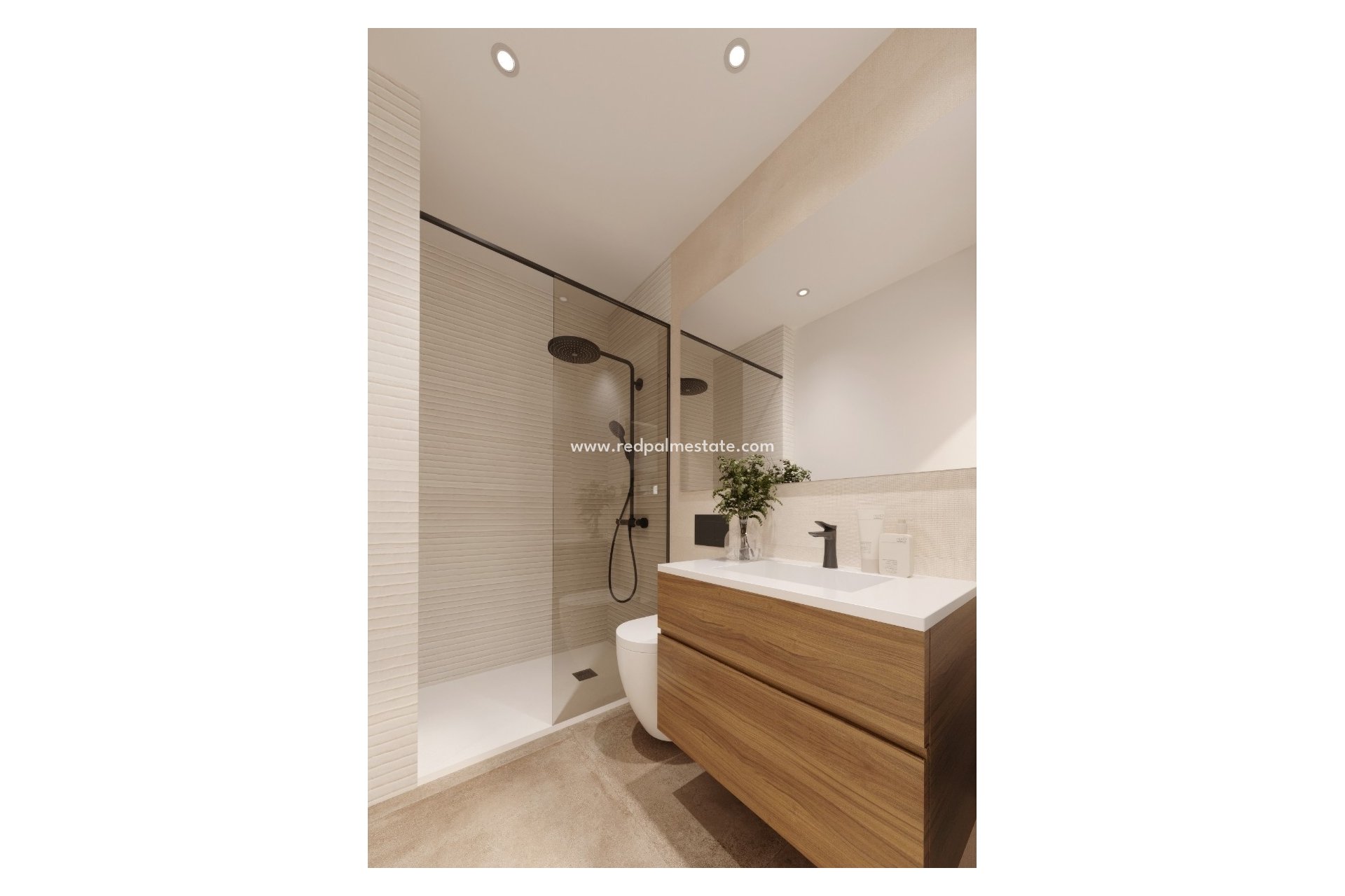 Obra nueva - Apartmentos -
Santa Rosalia Resort - Santa Rosalia