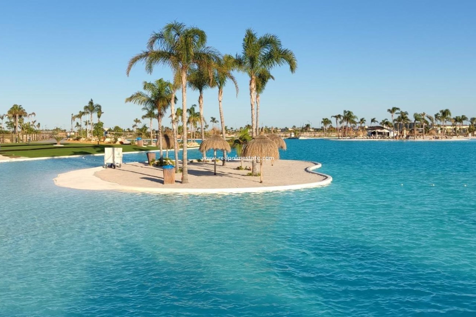 Obra nueva - Apartmentos -
Torre Pacheco - Santa Rosalia