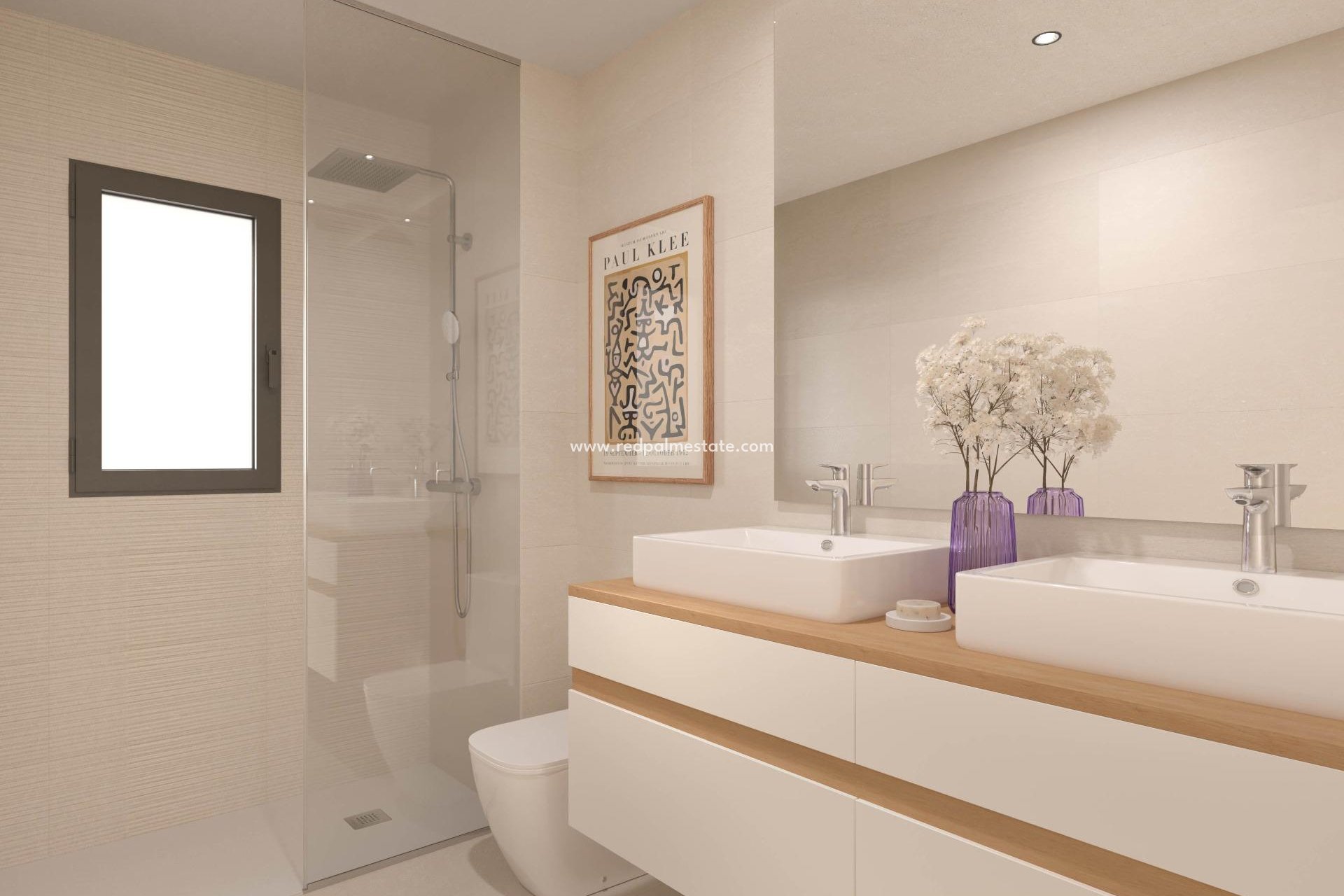 Obra nueva - Apartmentos -
Torremolinos - Sunny View