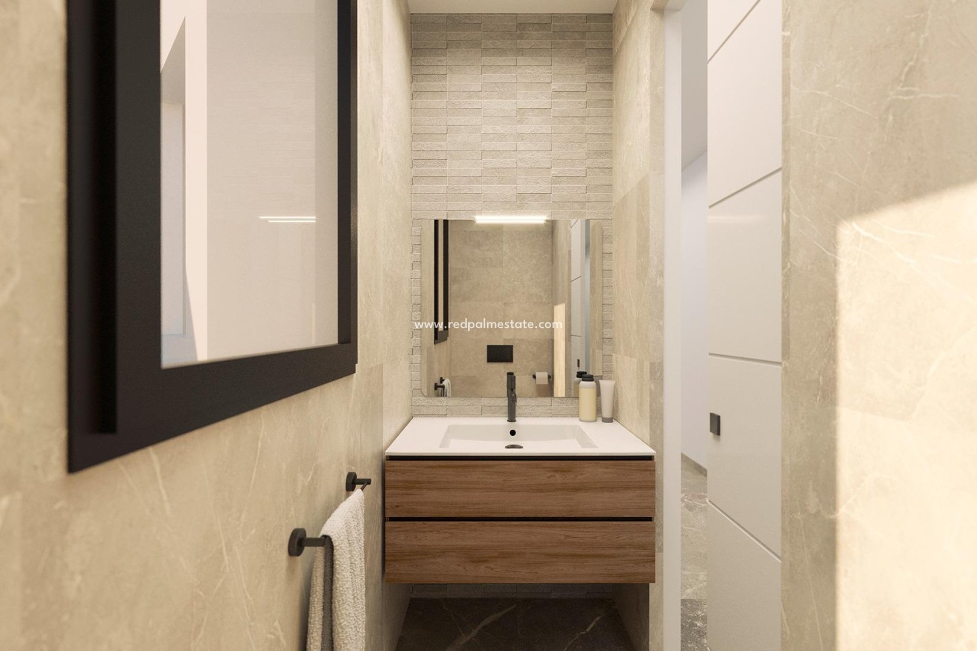 Obra nueva - Apartmentos -
Torrevieja - Centro Torrevieja