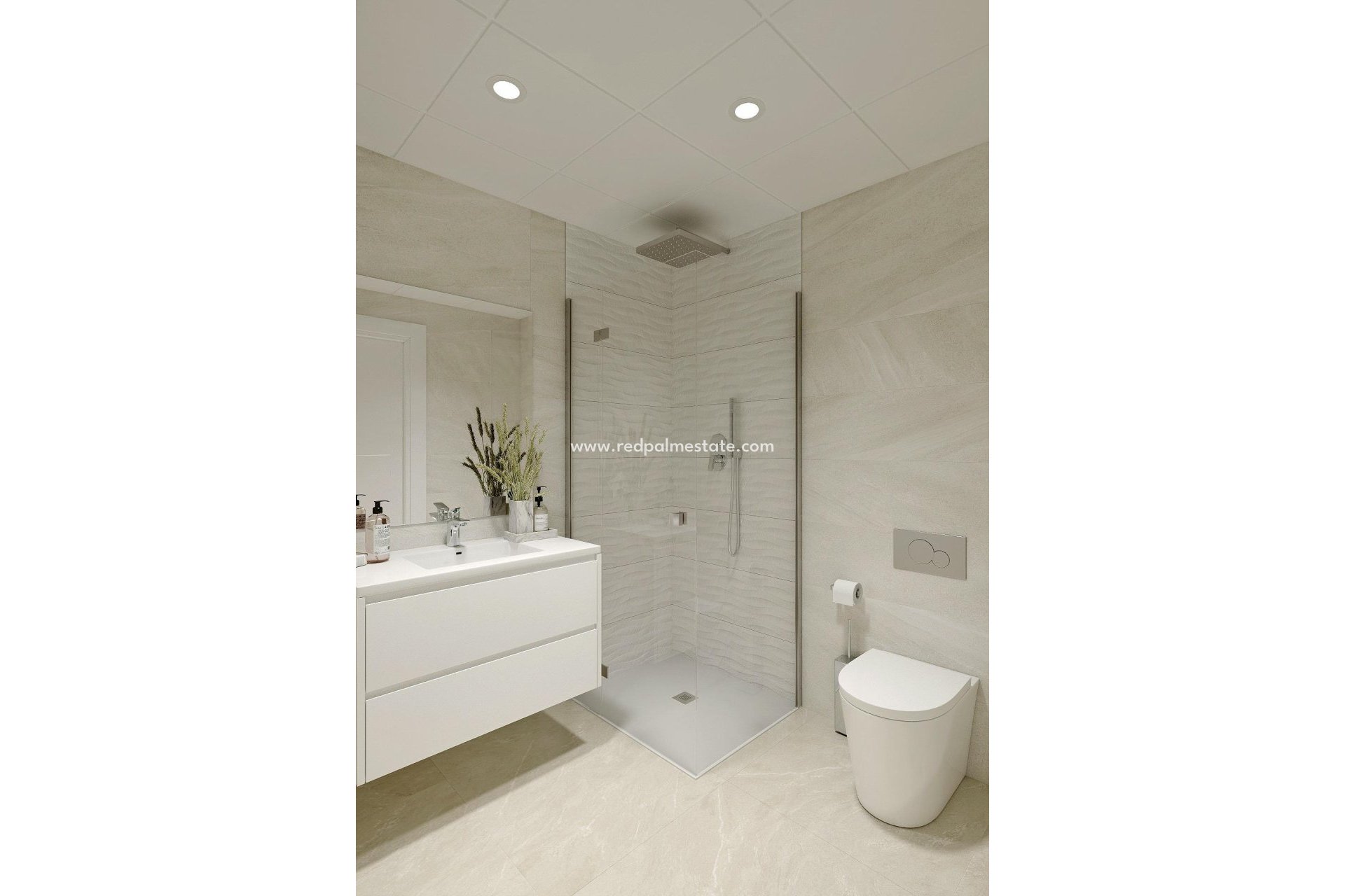 Obra nueva - Apartmentos -
Torrevieja - Centro Torrevieja