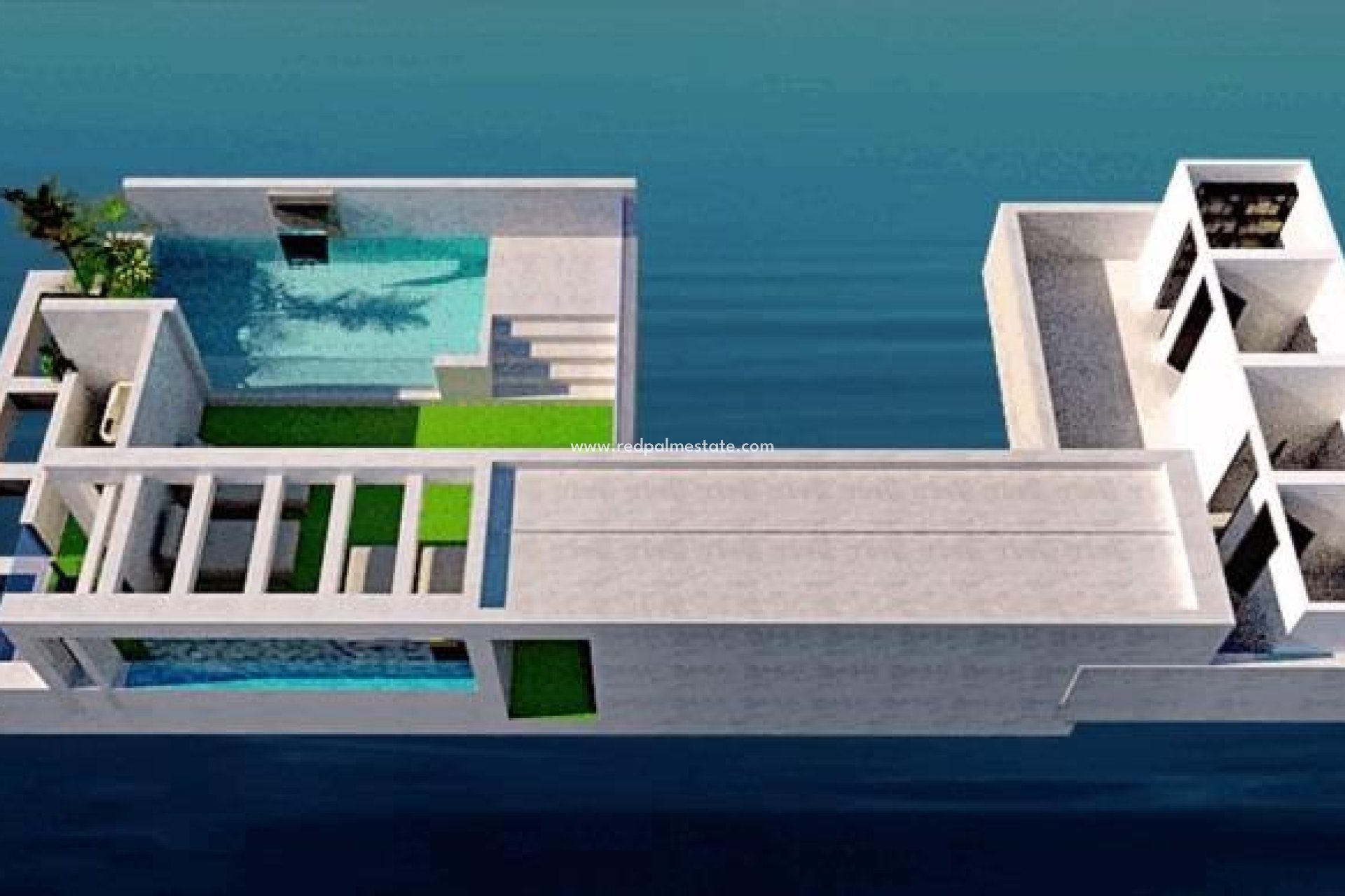 Obra nueva - Apartmentos -
Torrevieja - Centro Torrevieja