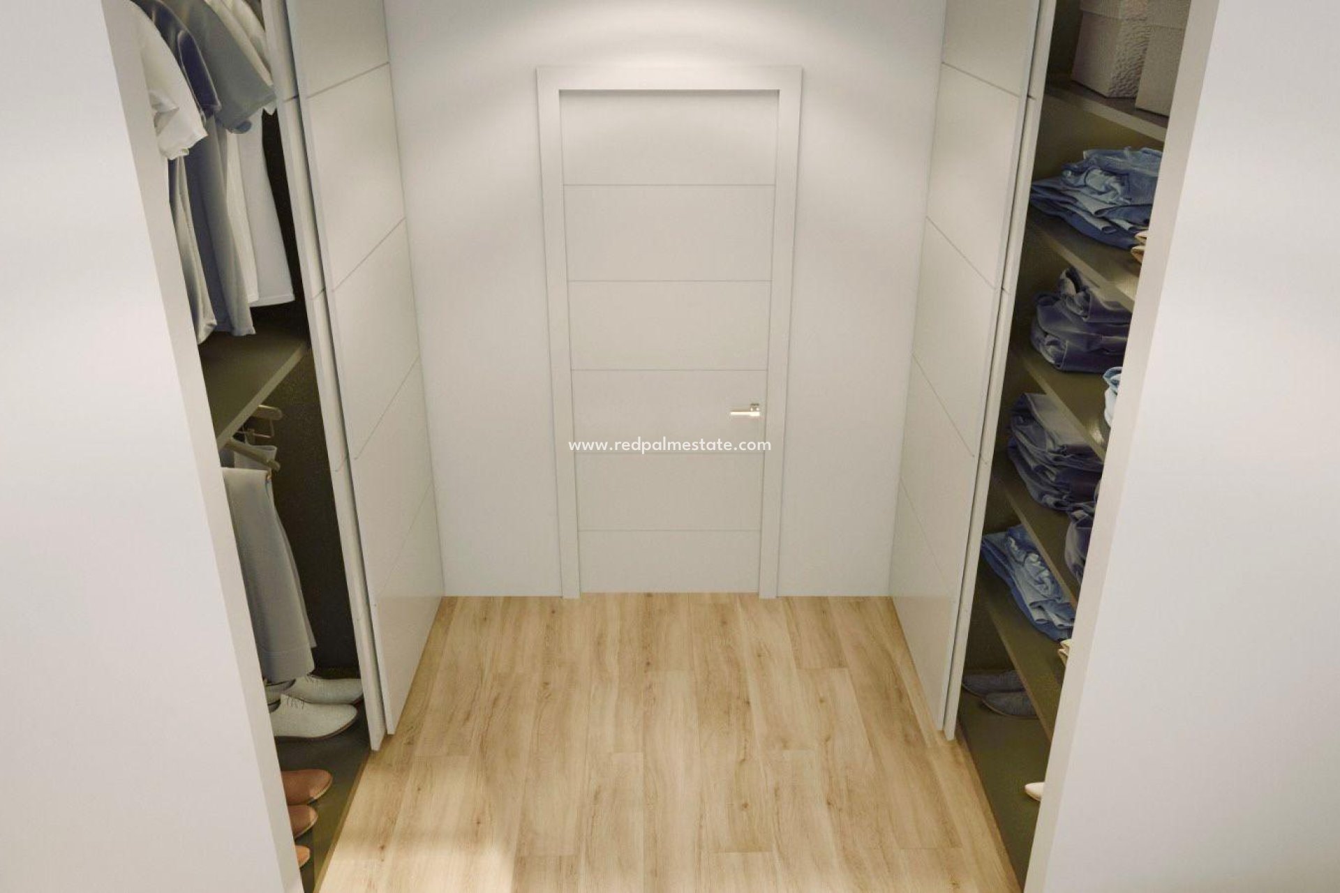 Obra nueva - Apartmentos -
Torrevieja - Centro Torrevieja