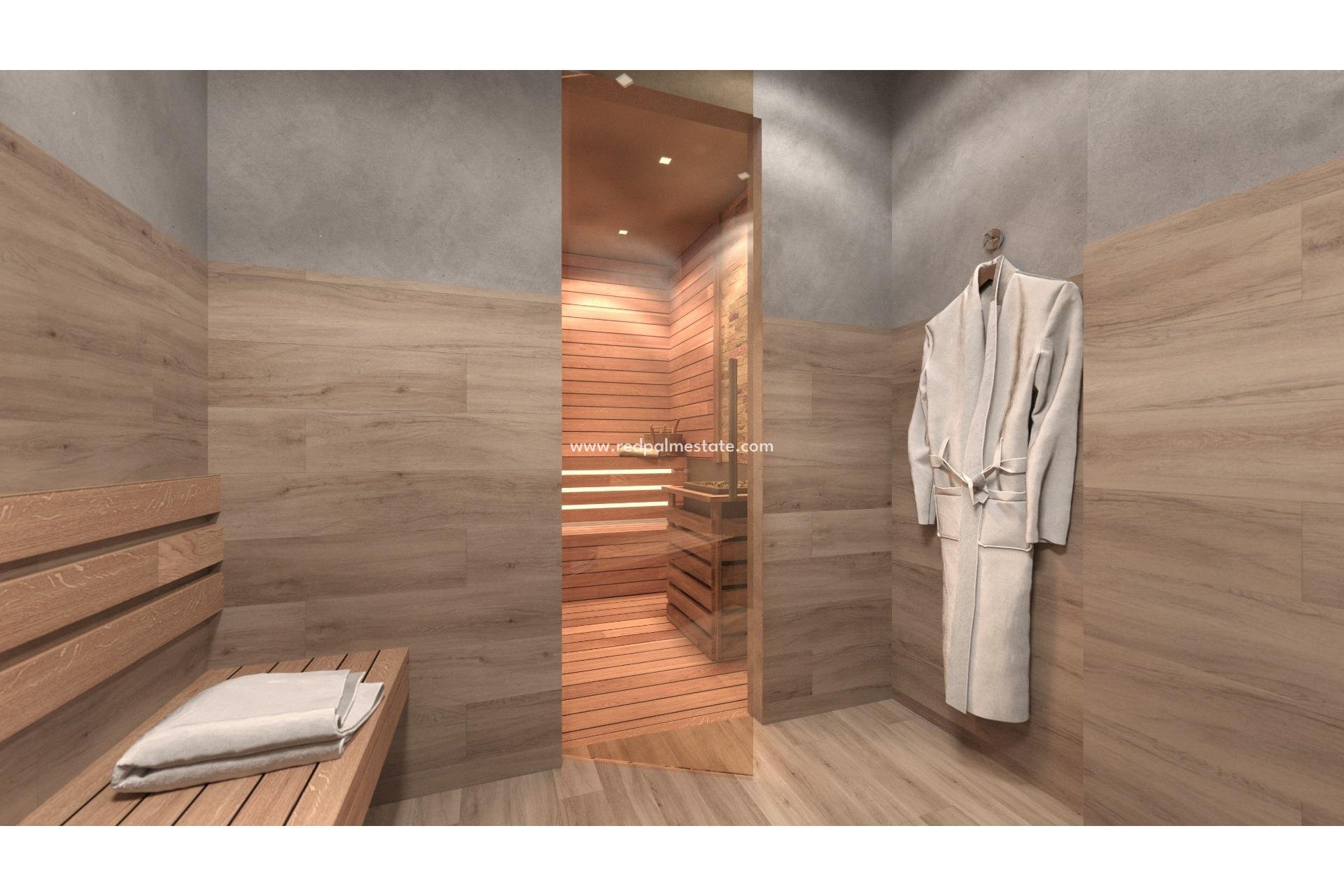 Obra nueva - Apartmentos -
Torrevieja - Centro Torrevieja