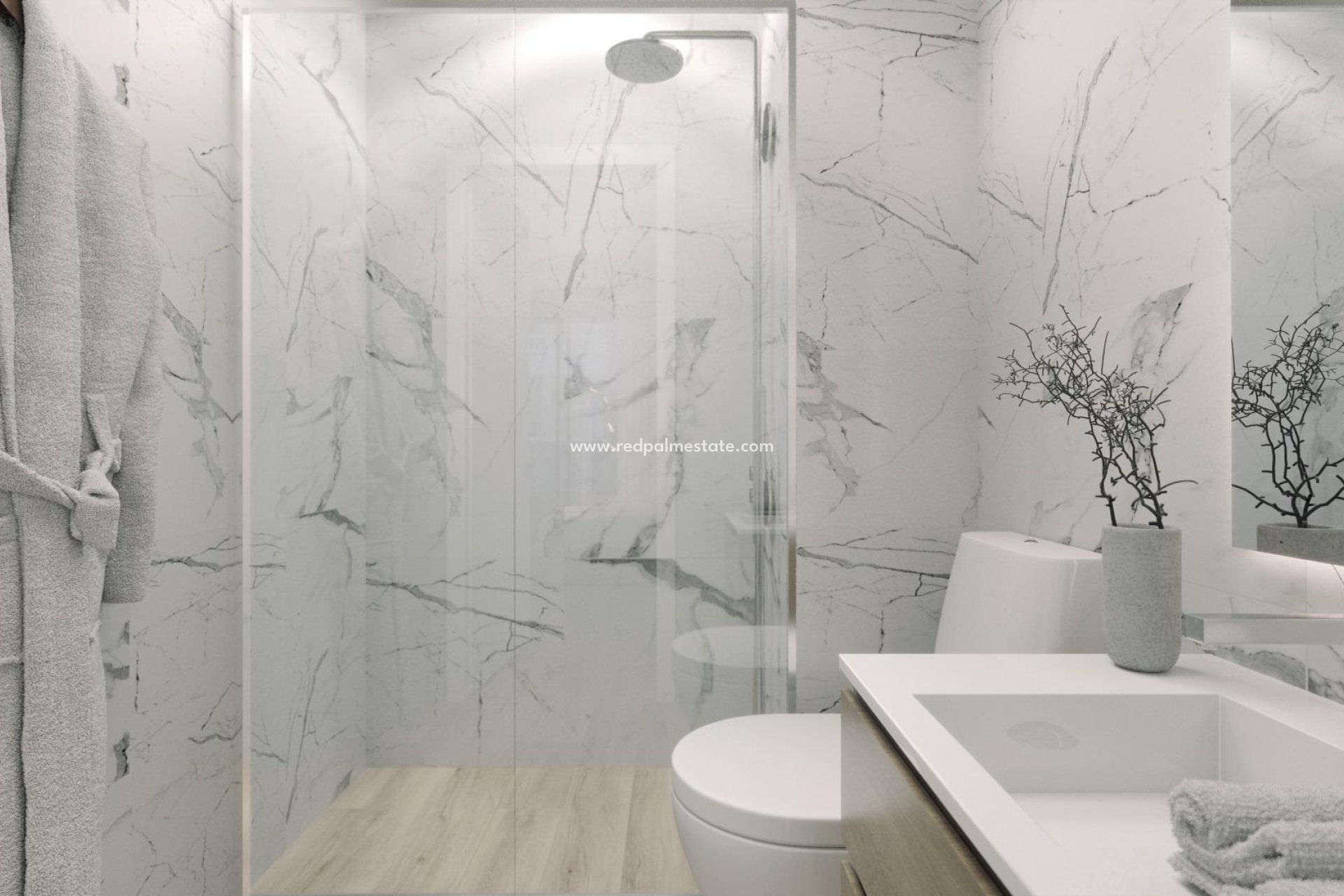 Obra nueva - Apartmentos -
Torrevieja - Centro Torrevieja