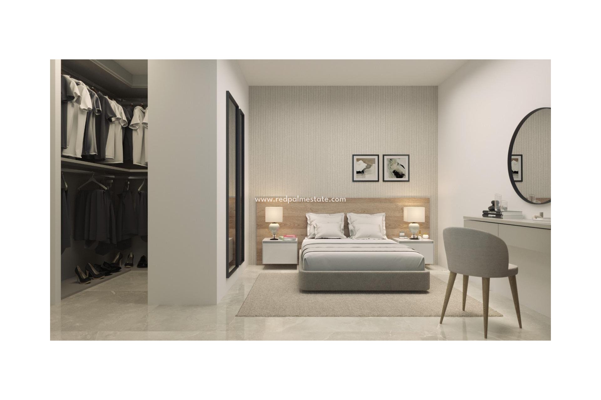 Obra nueva - Apartmentos -
Torrevieja - Centro Torrevieja