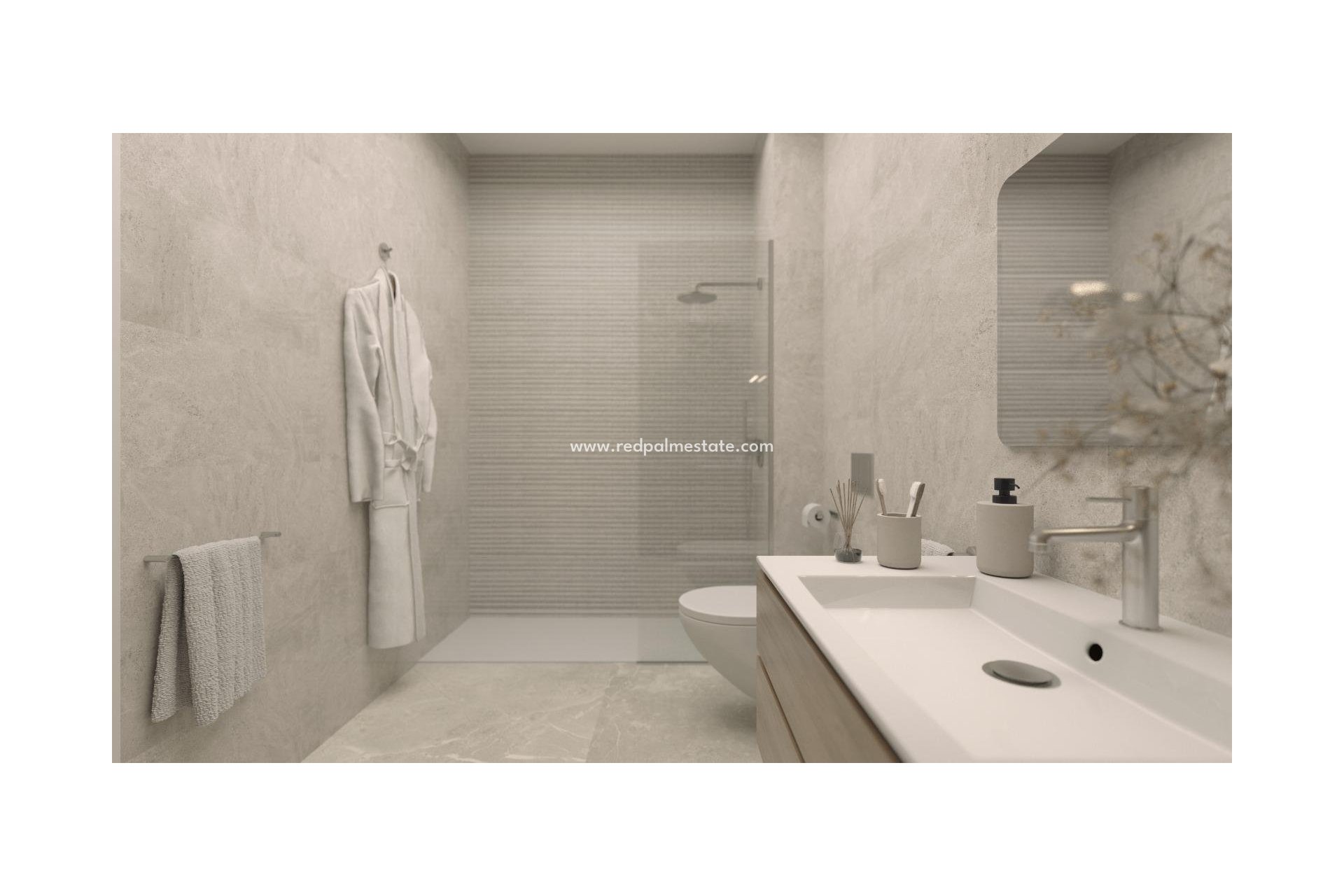 Obra nueva - Apartmentos -
Torrevieja - Centro Torrevieja