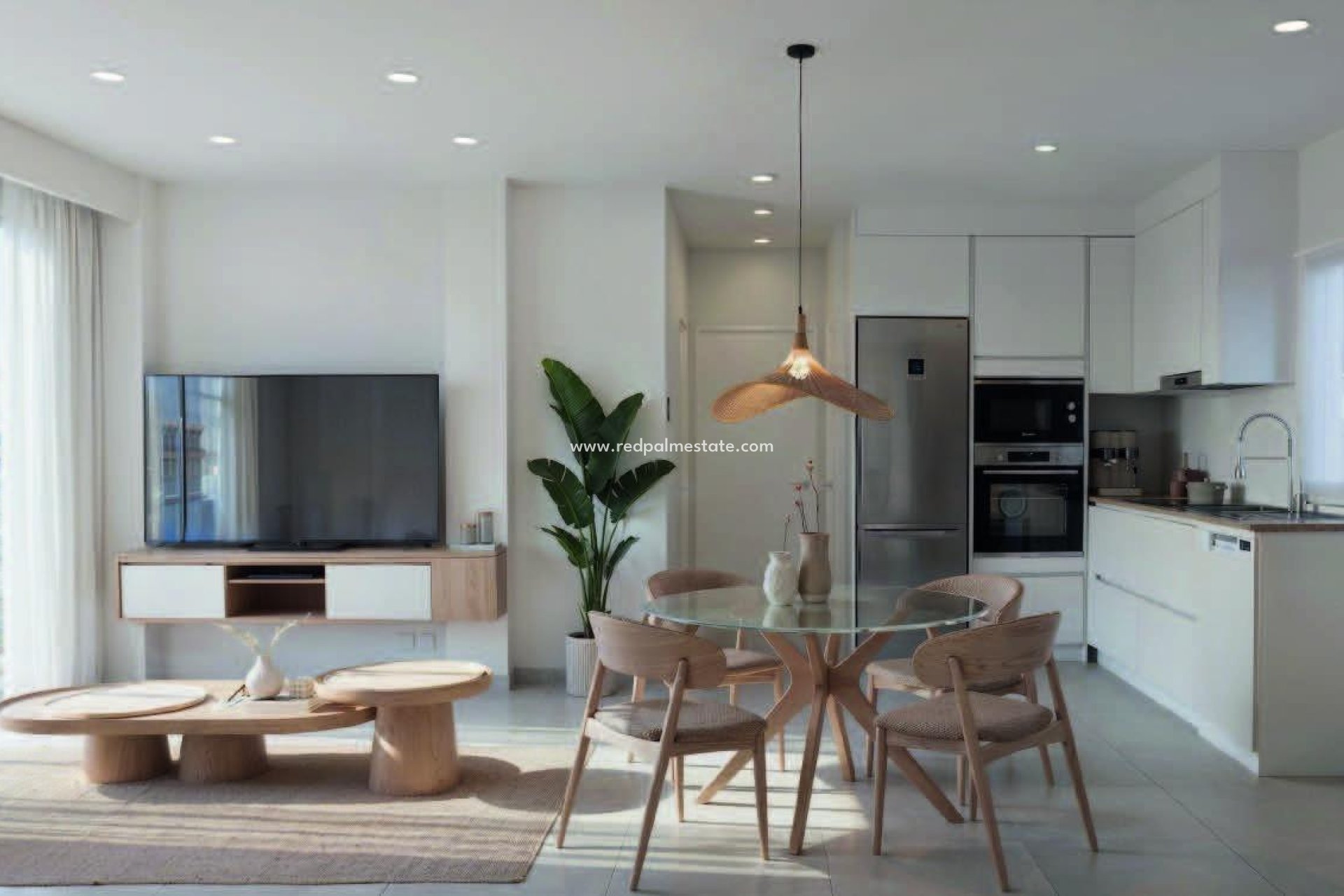 Obra nueva - Apartmentos -
Torrevieja - Centro Torrevieja