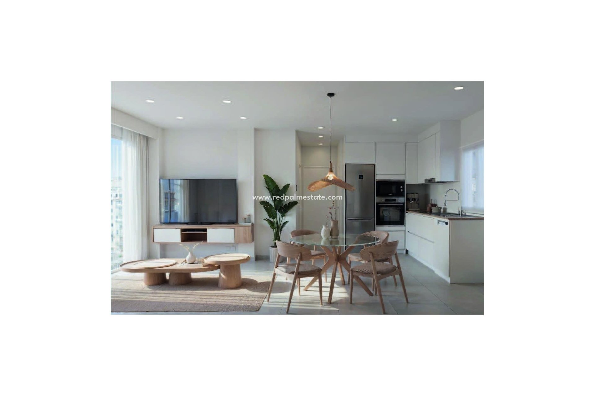 Obra nueva - Apartmentos -
Torrevieja - Centro Torrevieja