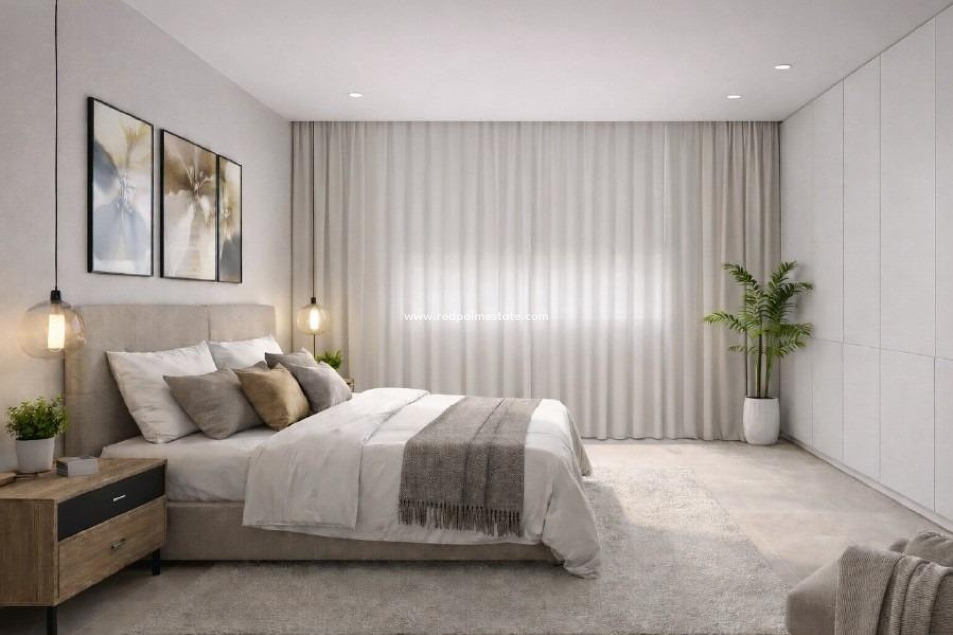 Obra nueva - Apartmentos -
Torrevieja - Centro Torrevieja