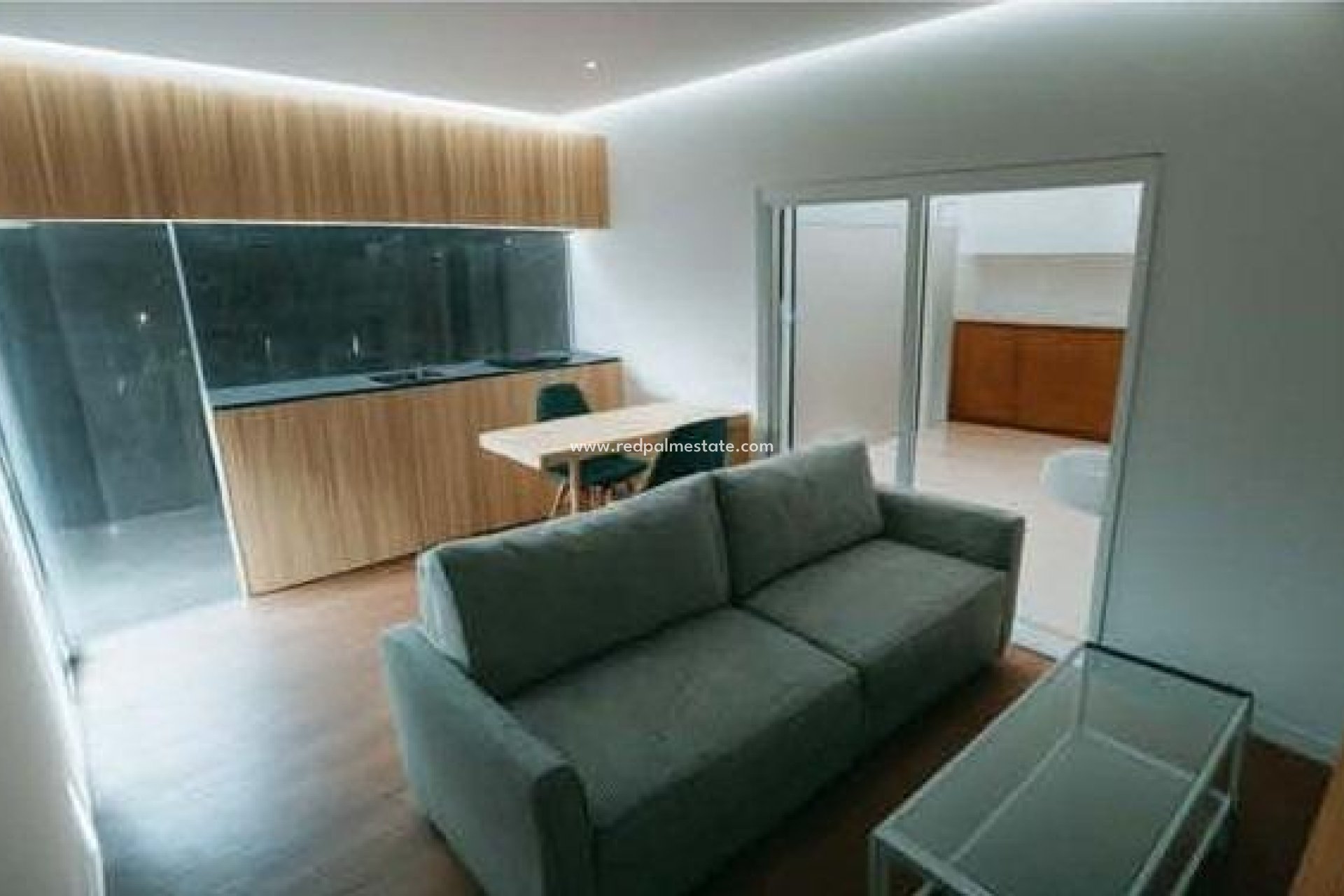 Obra nueva - Apartmentos -
Torrevieja - Centro