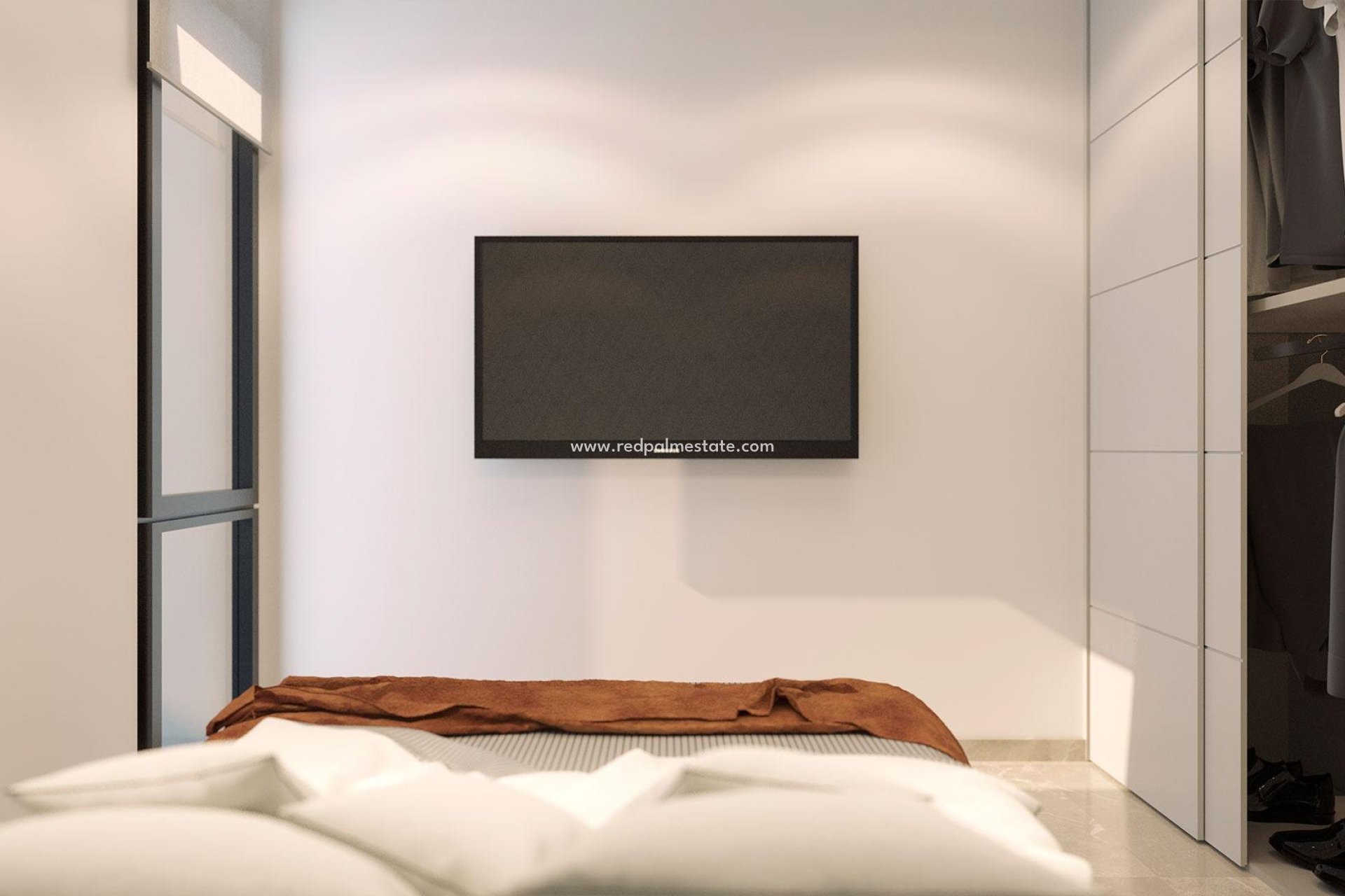 Obra nueva - Apartmentos -
Torrevieja - El Acequión - Los Náufragos