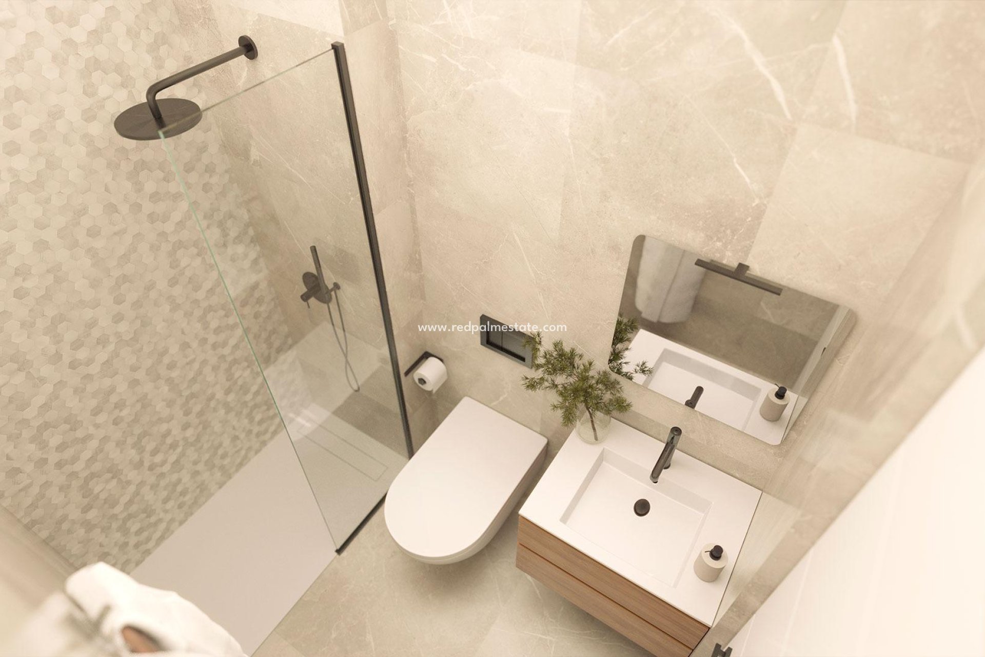 Obra nueva - Apartmentos -
Torrevieja - El Acequión - Los Náufragos