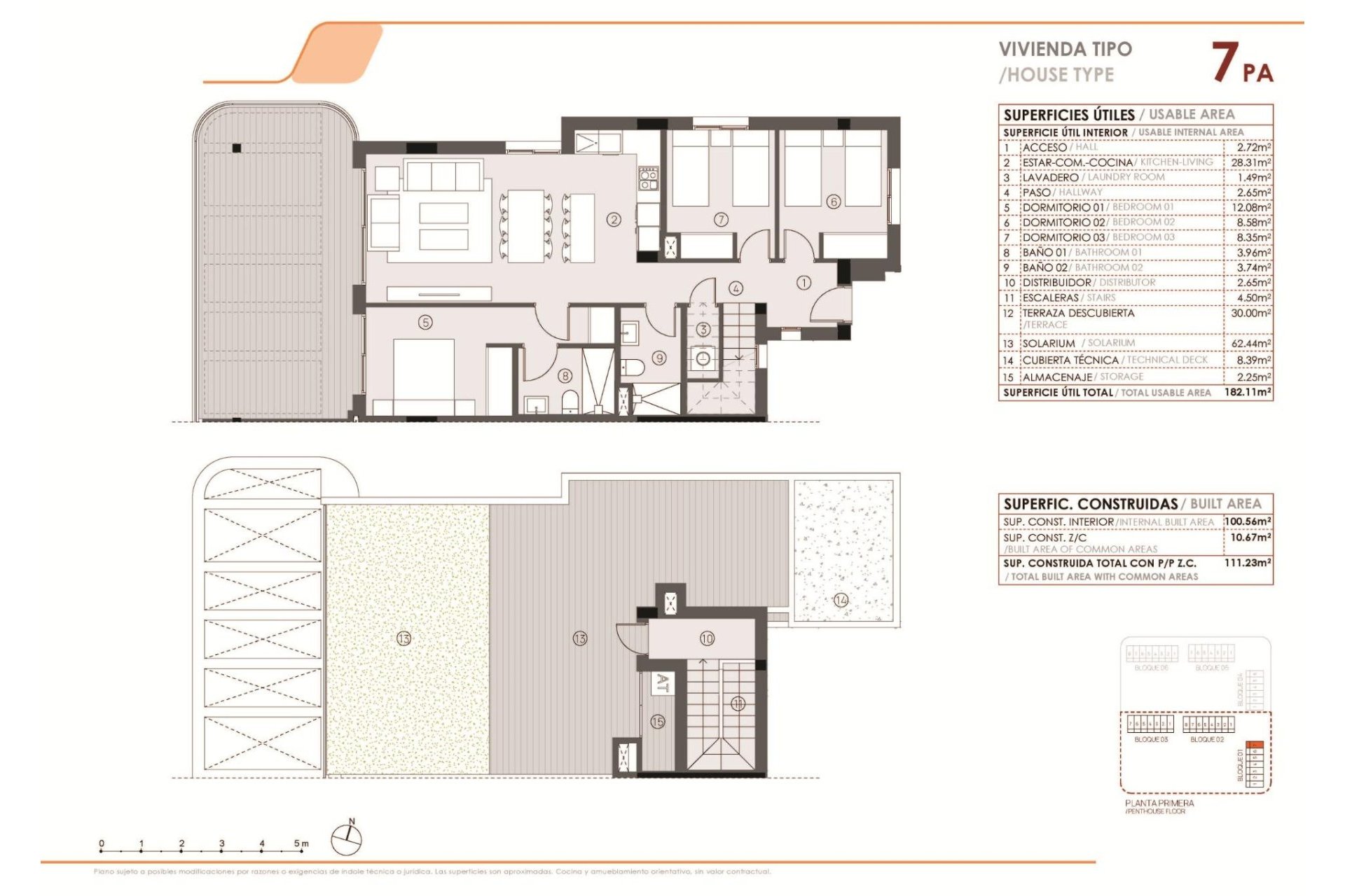 Obra nueva - Apartmentos -
Torrevieja - La Hoya