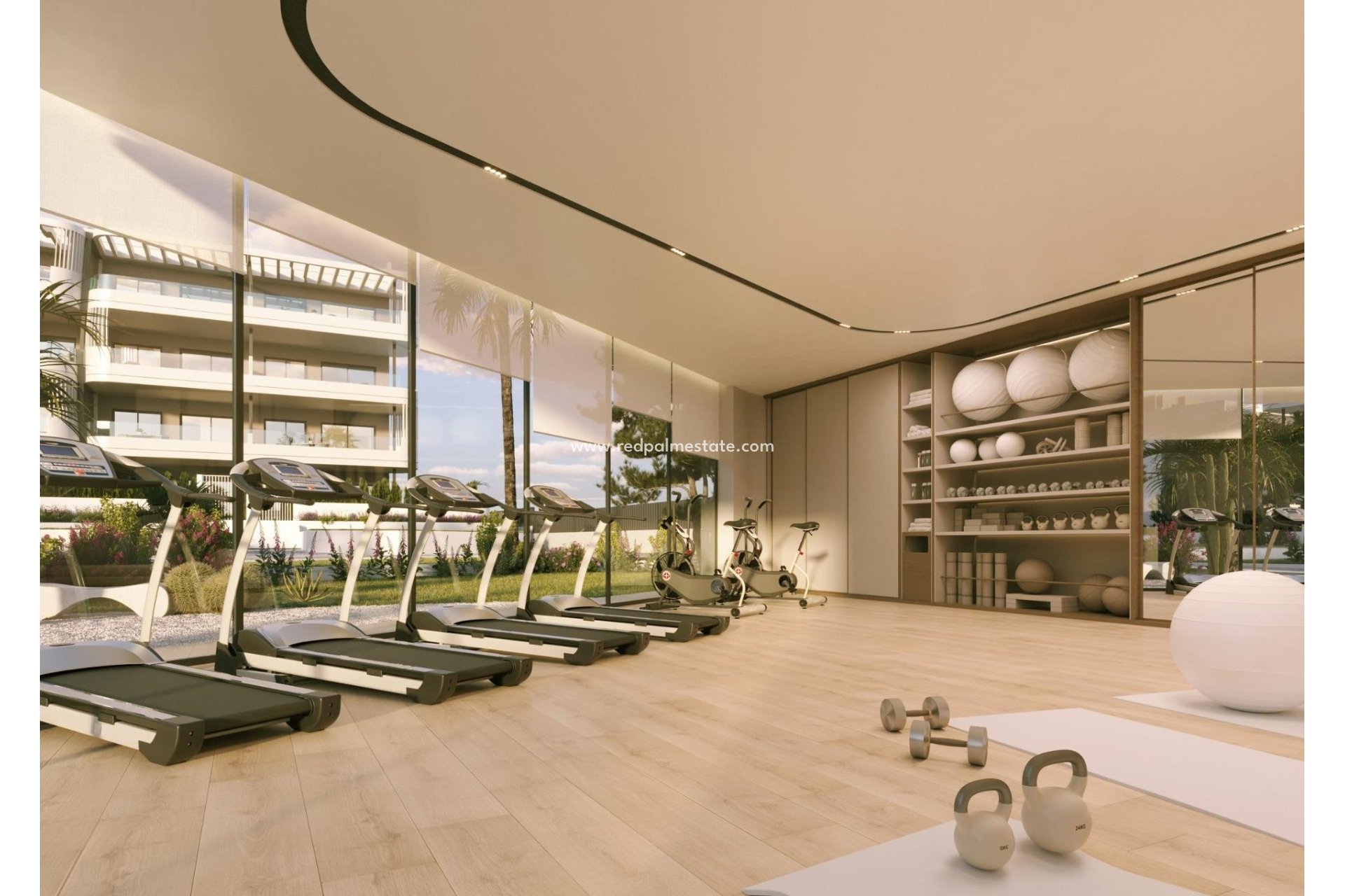 Obra nueva - Apartmentos -
Torrevieja - La Hoya