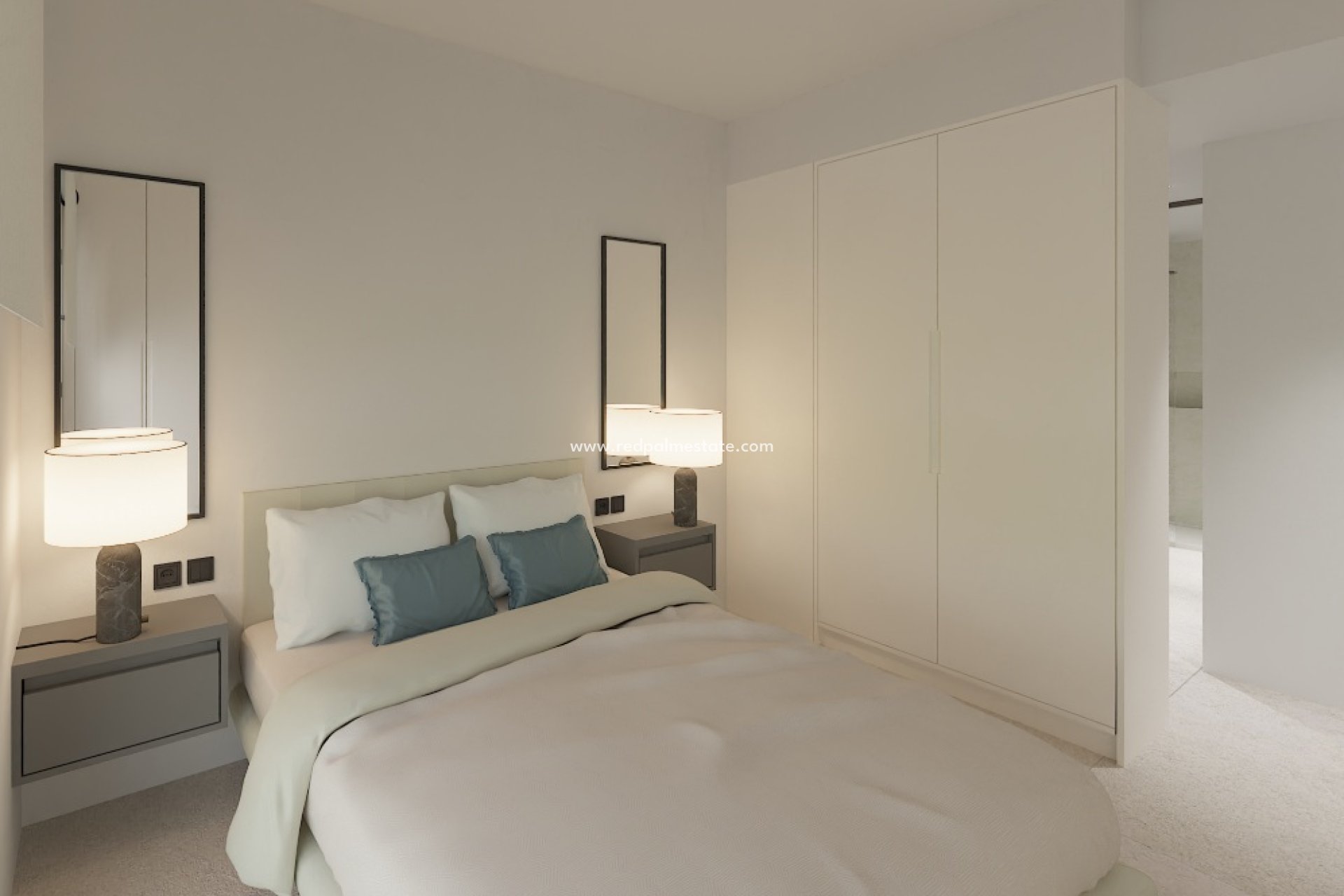 Obra nueva - Apartmentos -
Torrevieja - La Mata