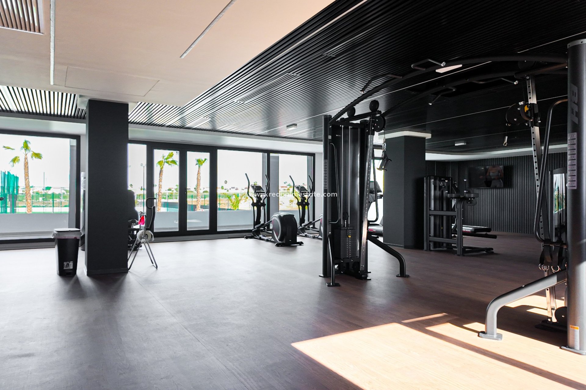 Obra nueva - Apartmentos -
Torrevieja - Lagoons Village