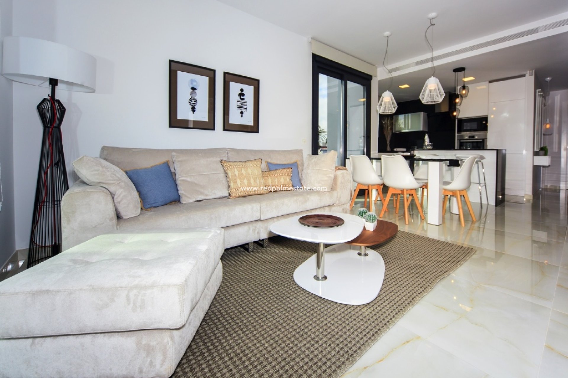 Obra nueva - Apartmentos -
Torrevieja - Los Altos