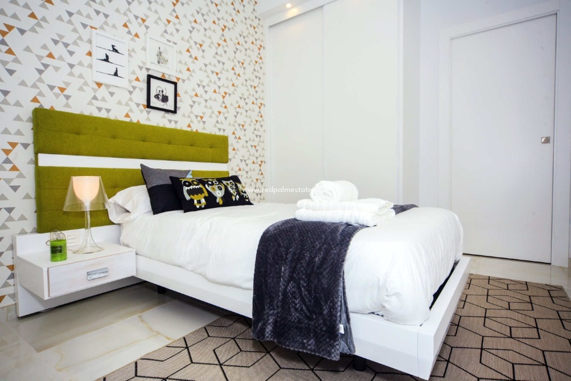 Obra nueva - Apartmentos -
Torrevieja - Los Altos