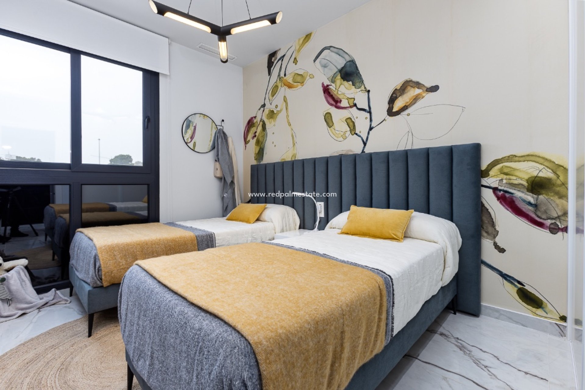 Obra nueva - Apartmentos -
Torrevieja - Los Altos