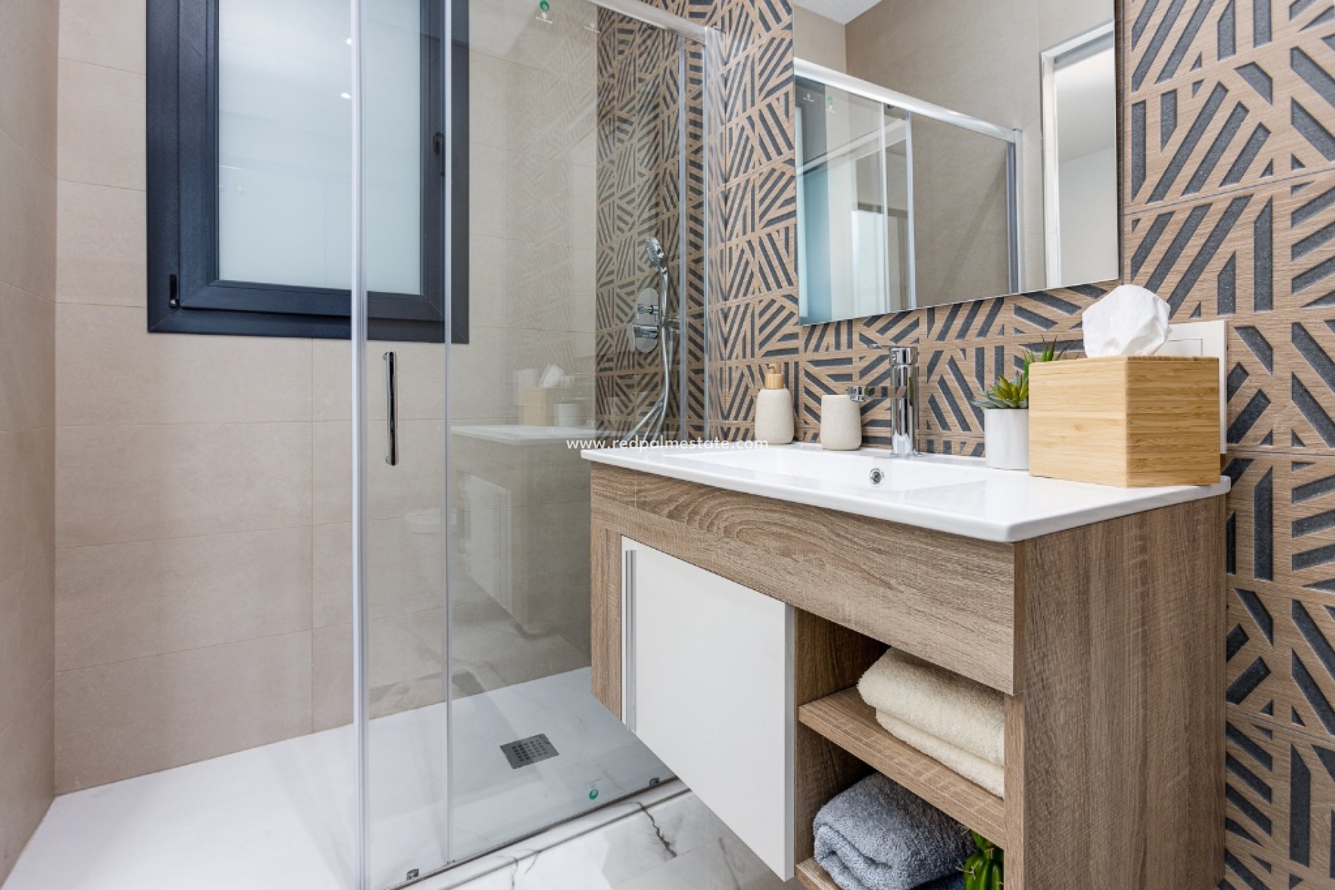 Obra nueva - Apartmentos -
Torrevieja - Los Altos