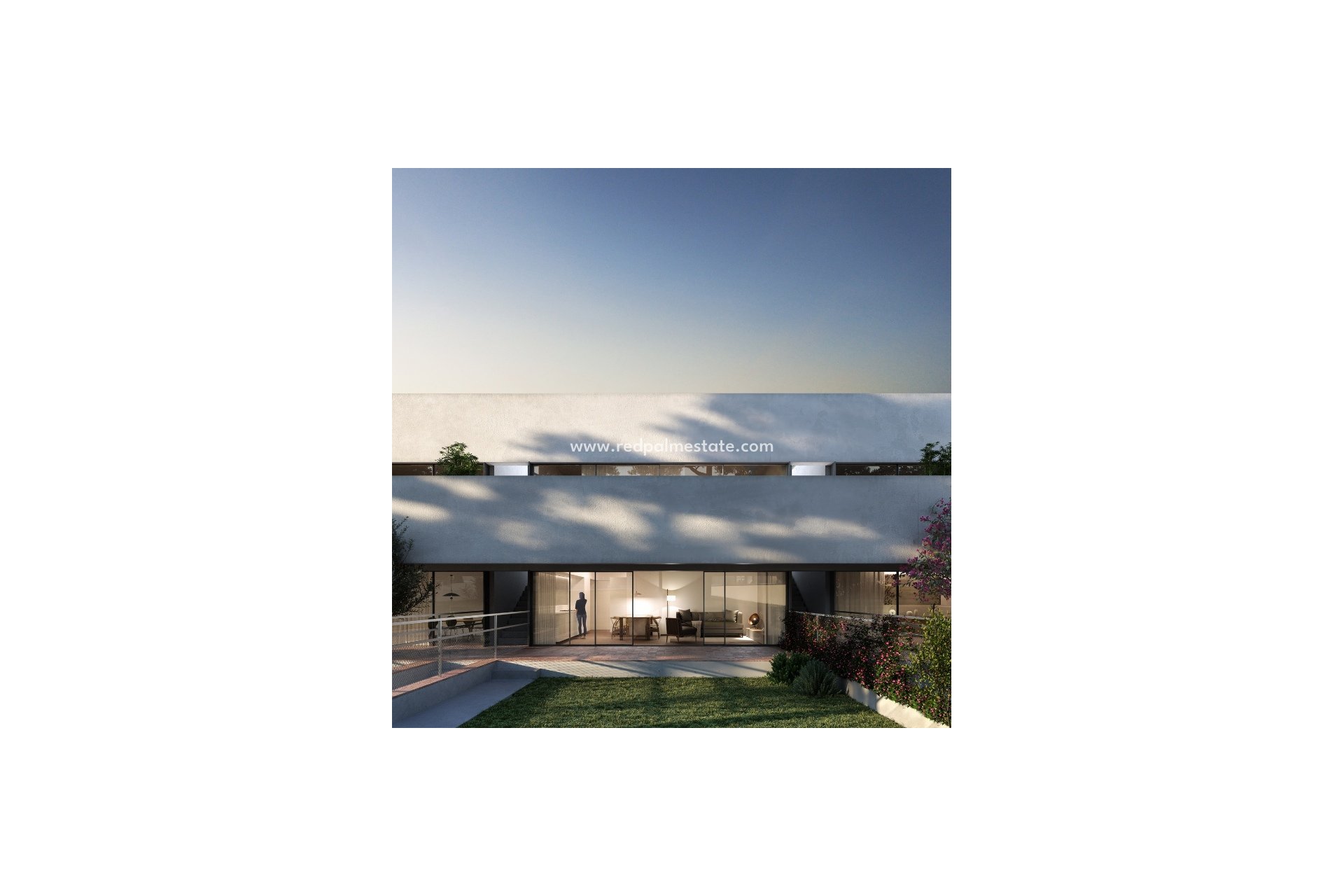 Obra nueva - Apartmentos -
Torrevieja - Los balcones