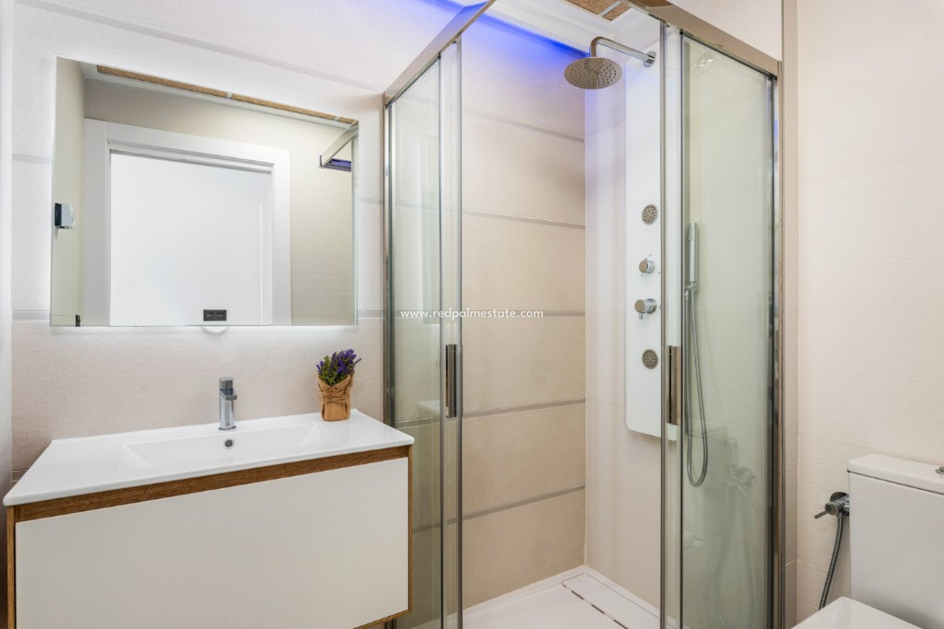 Obra nueva - Apartmentos -
Torrevieja - Los balcones